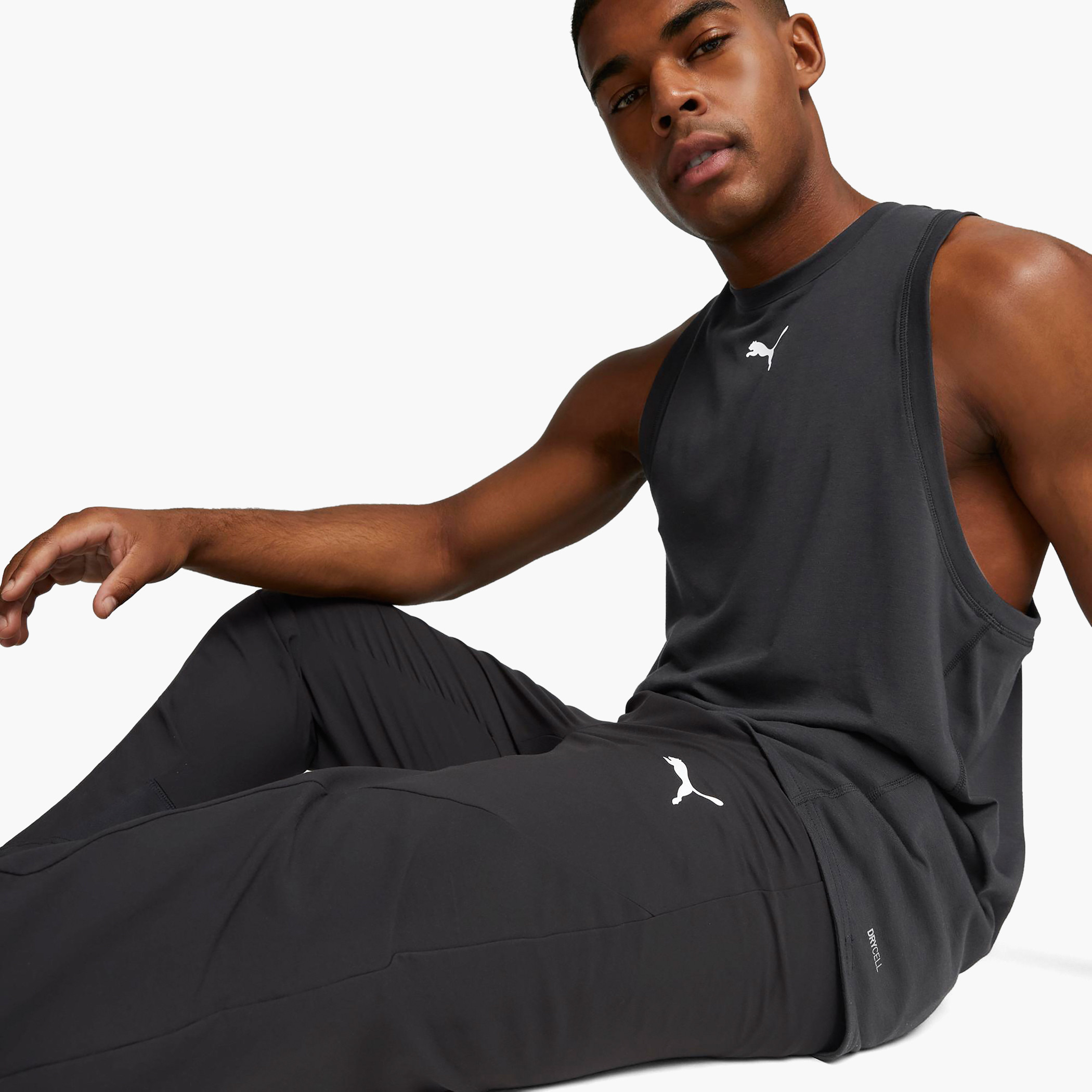 بنطلون رياضي بوما ترين أولتراويف للرجال | 523136-men-clothing-sportswearandactivewear-bottoms-image-6