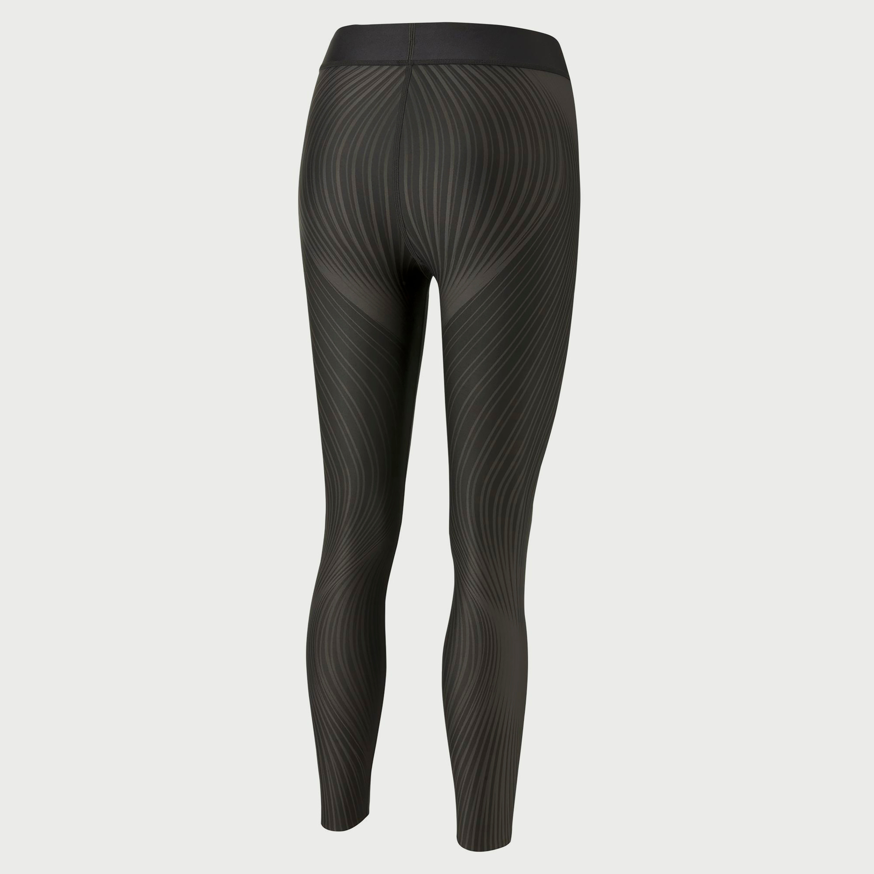 لباس ضيق ذو  من بوما فلول إيسينشال سكلبت مع عالي الخصر 7/8 للنساء 52313901-women-clothing-sportswearandactivewear-bottoms-image-2