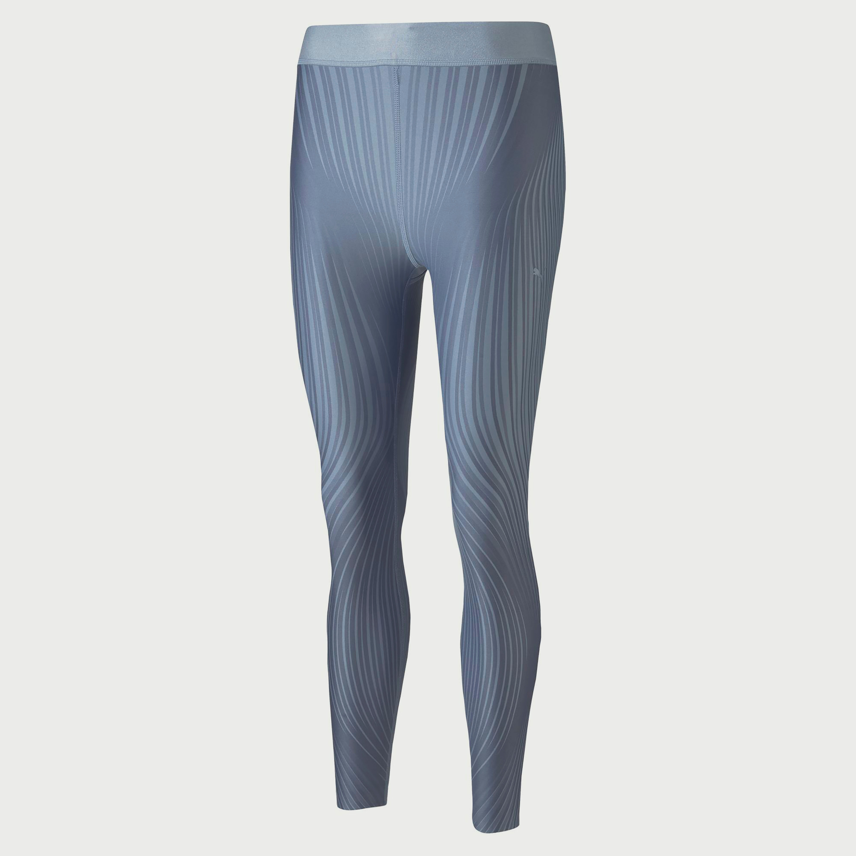 لباس ضيق ذو  من بوما فلول إيسينشال سكلبت مع عالي الخصر 7/8 للنساء 52313901-women-clothing-sportswearandactivewear-bottoms-image-3