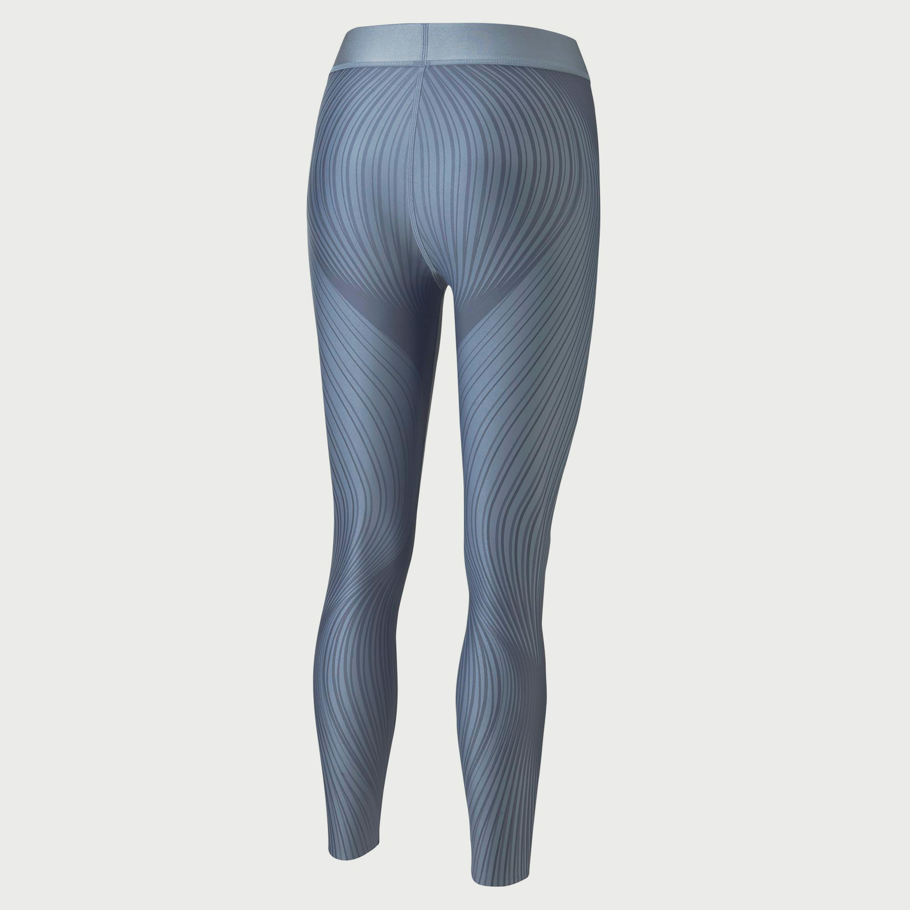لباس ضيق ذو  من بوما فلول إيسينشال سكلبت مع عالي الخصر 7/8 للنساء 52313901-women-clothing-sportswearandactivewear-bottoms-image-4