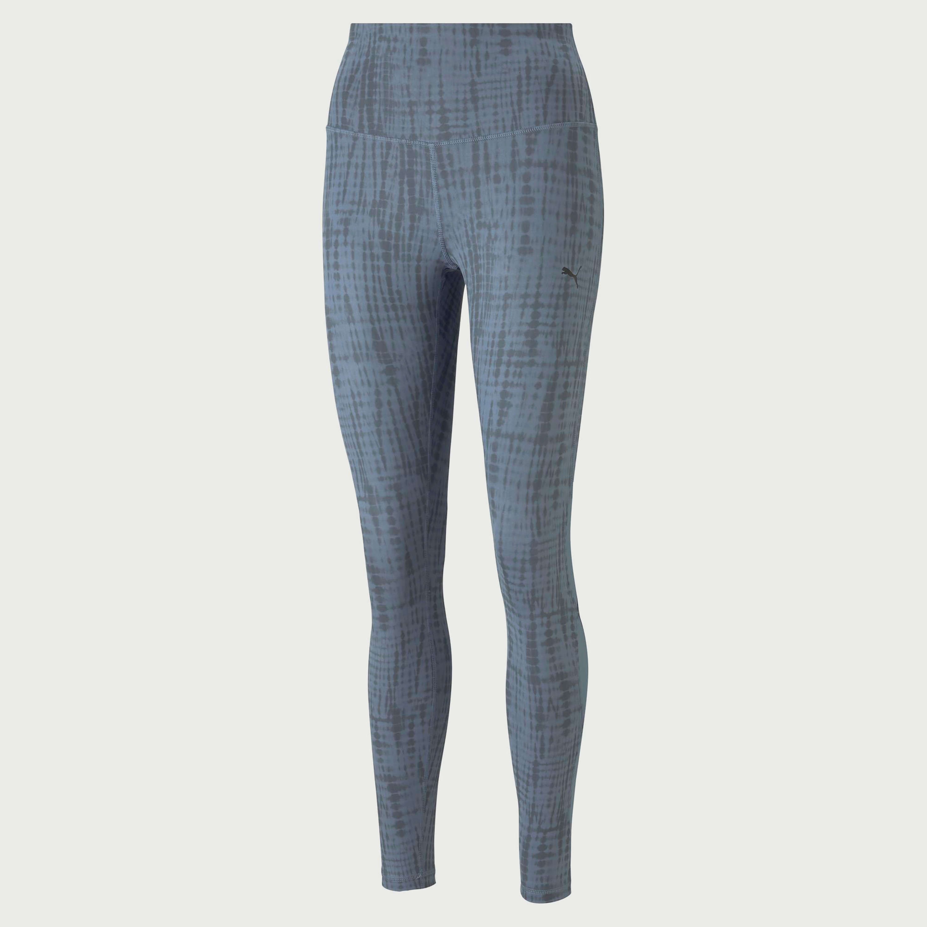 لباس ضيق ذو  من بوما ستوديو أوب تريند للنساء 52314418-women-clothing-sportswearandactivewear-bottoms-image-1