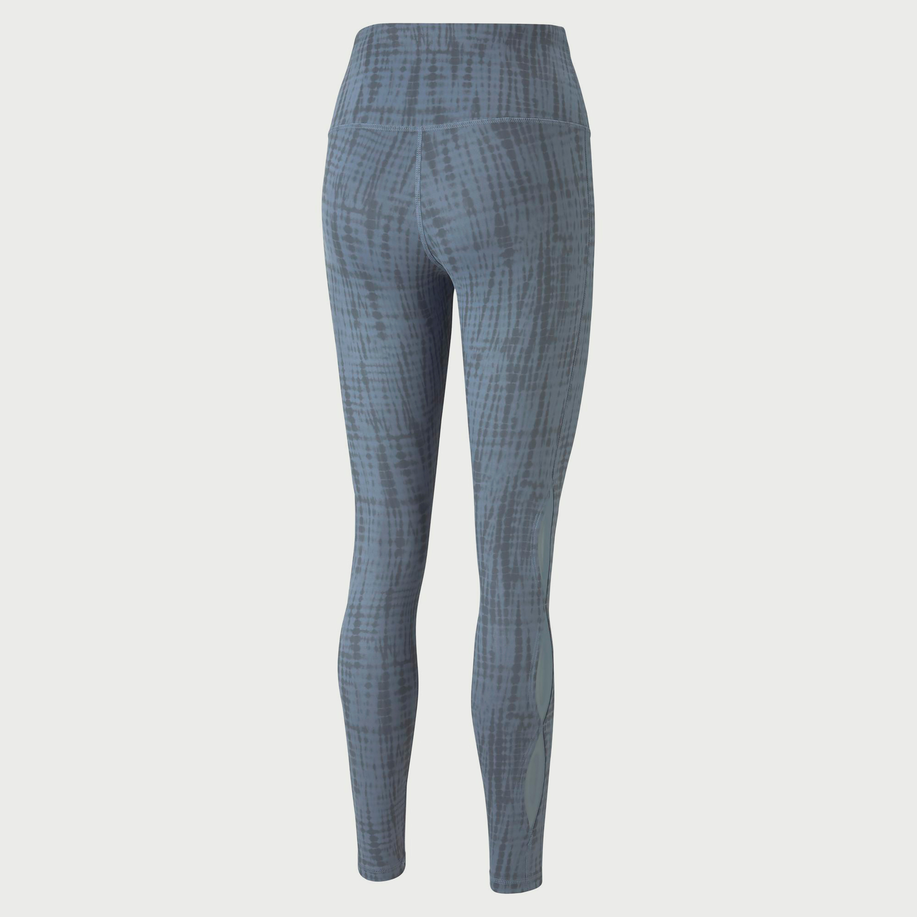 لباس ضيق ذو  من بوما ستوديو أوب تريند للنساء 52314418-women-clothing-sportswearandactivewear-bottoms-image-2