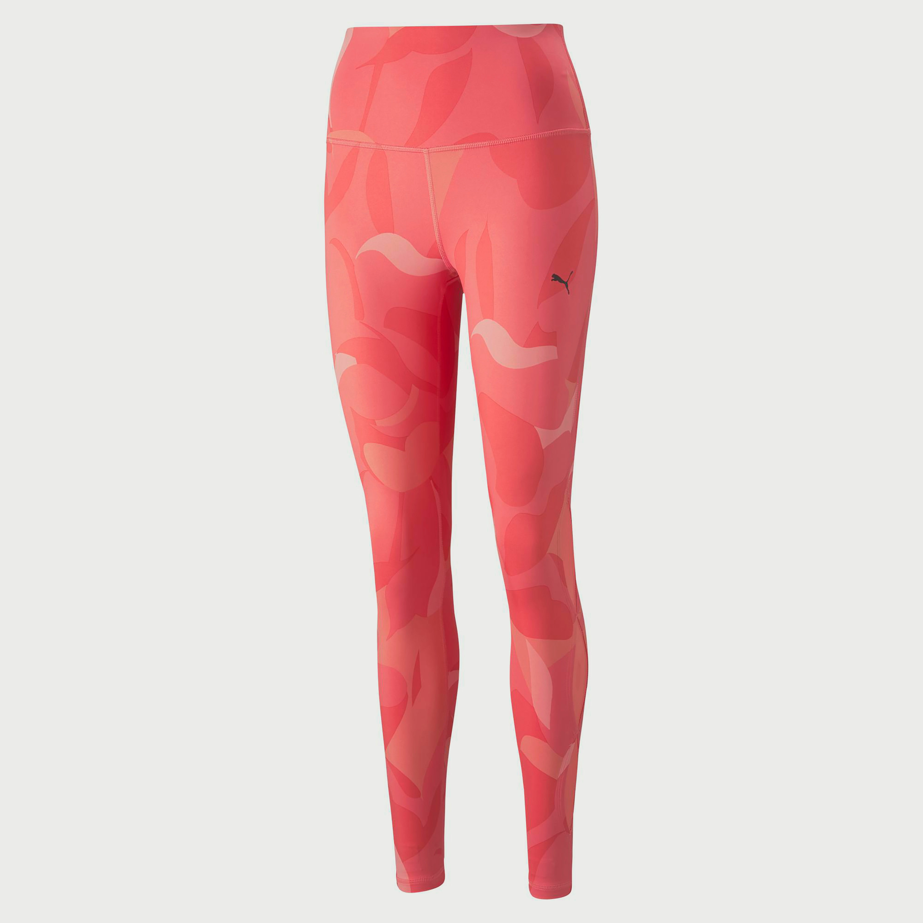 لباس ضيق ذو  من بوما ستوديو أوب تريند للنساء 52314418-women-clothing-sportswearandactivewear-bottoms-image-3