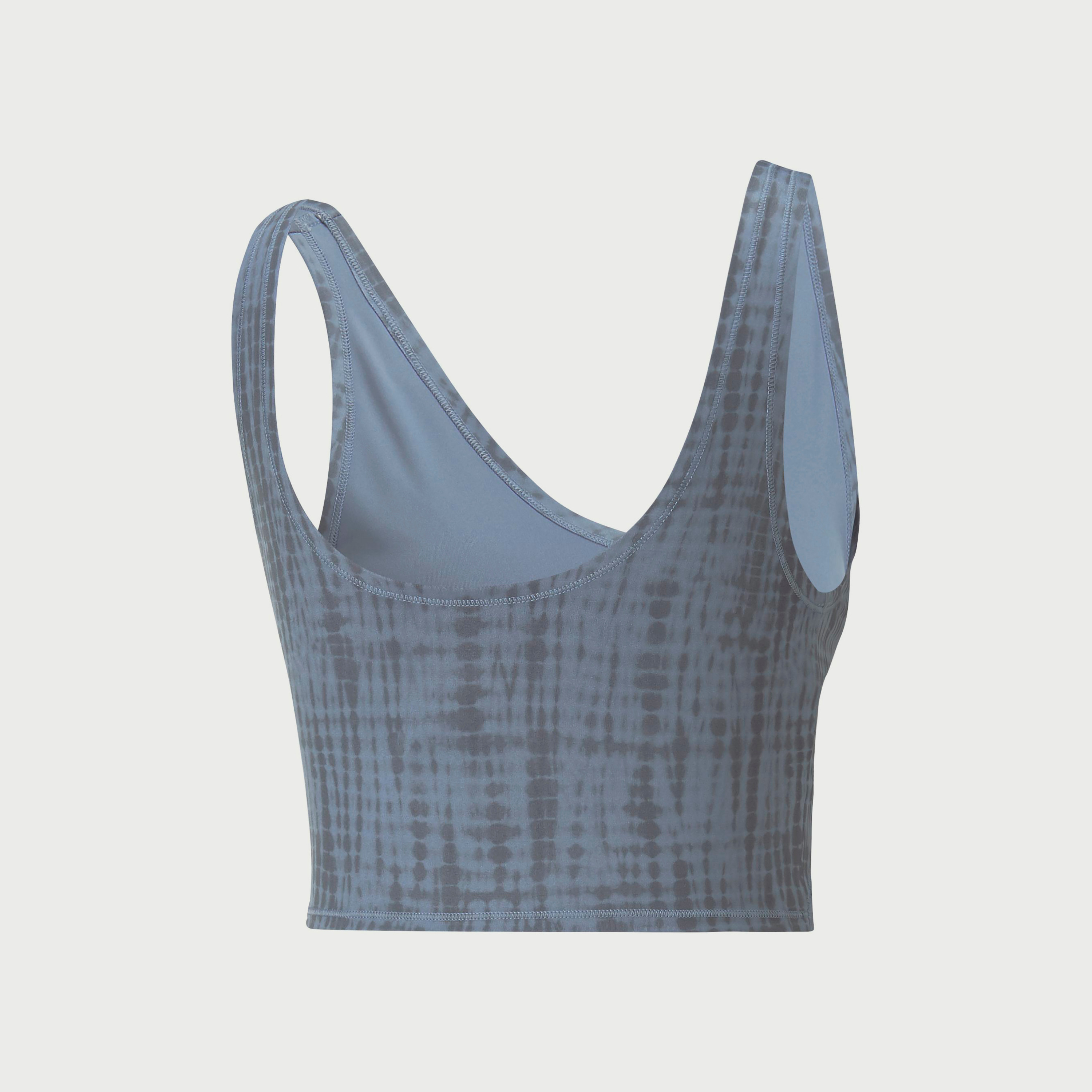 كروب توب للجري من بوما ستوديو أوب للنساء 52314518-women-clothing-tshirts-image-2