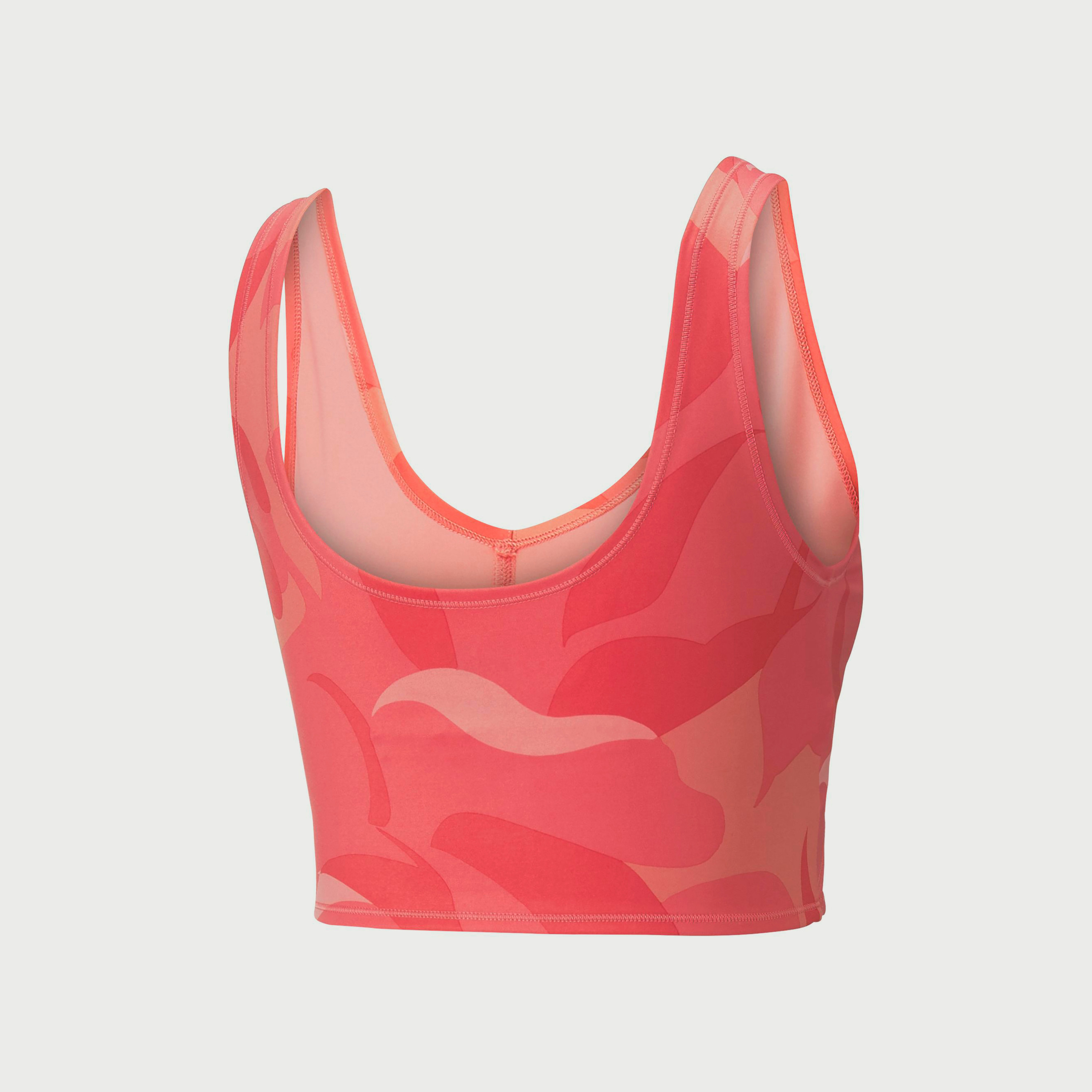 كروب توب للجري من بوما ستوديو أوب للنساء 52314518-women-clothing-tshirts-image-4