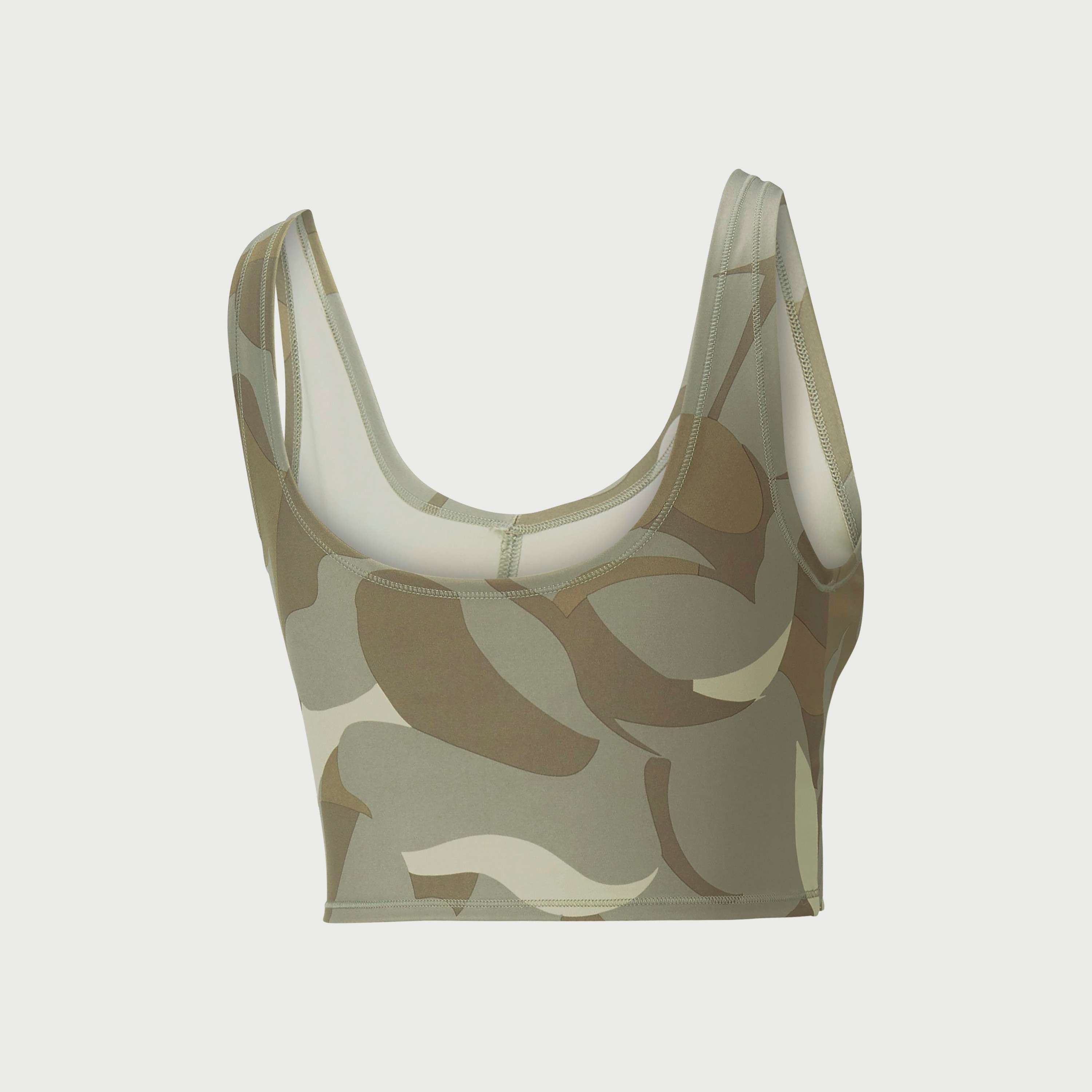 كروب توب للجري من بوما ستوديو أوب للنساء 52314518-women-clothing-tshirts-image-6