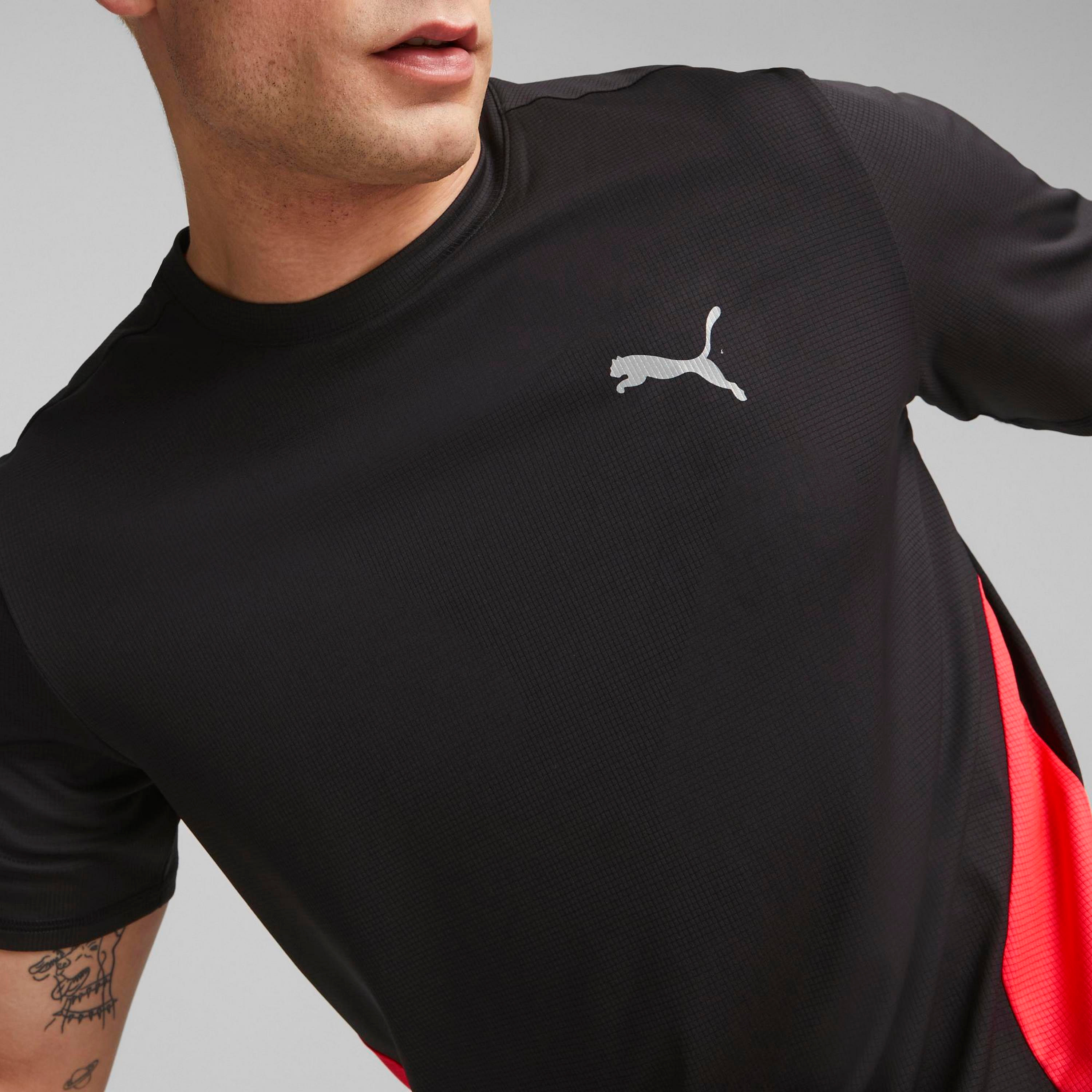 تي شيرت بوما رن فيفوريت للرجال | 523150-men-clothing-sportswearandactivewear-tshirtsandpolos-image-3