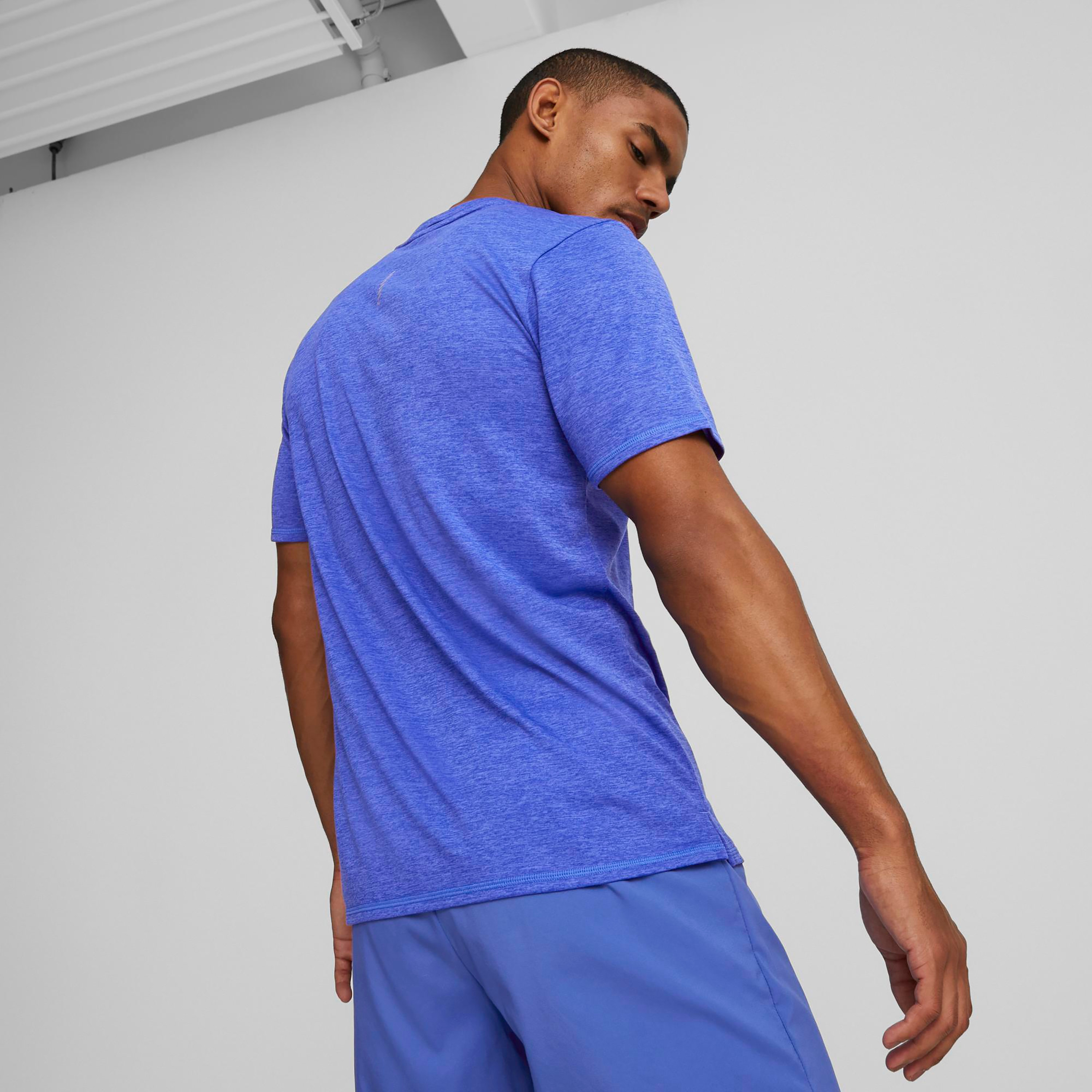 Puma Run Favorite Heather Men T-shirt 52315192-men-clothing-sportswearandactivewear-tshirtsandpolos-image-4