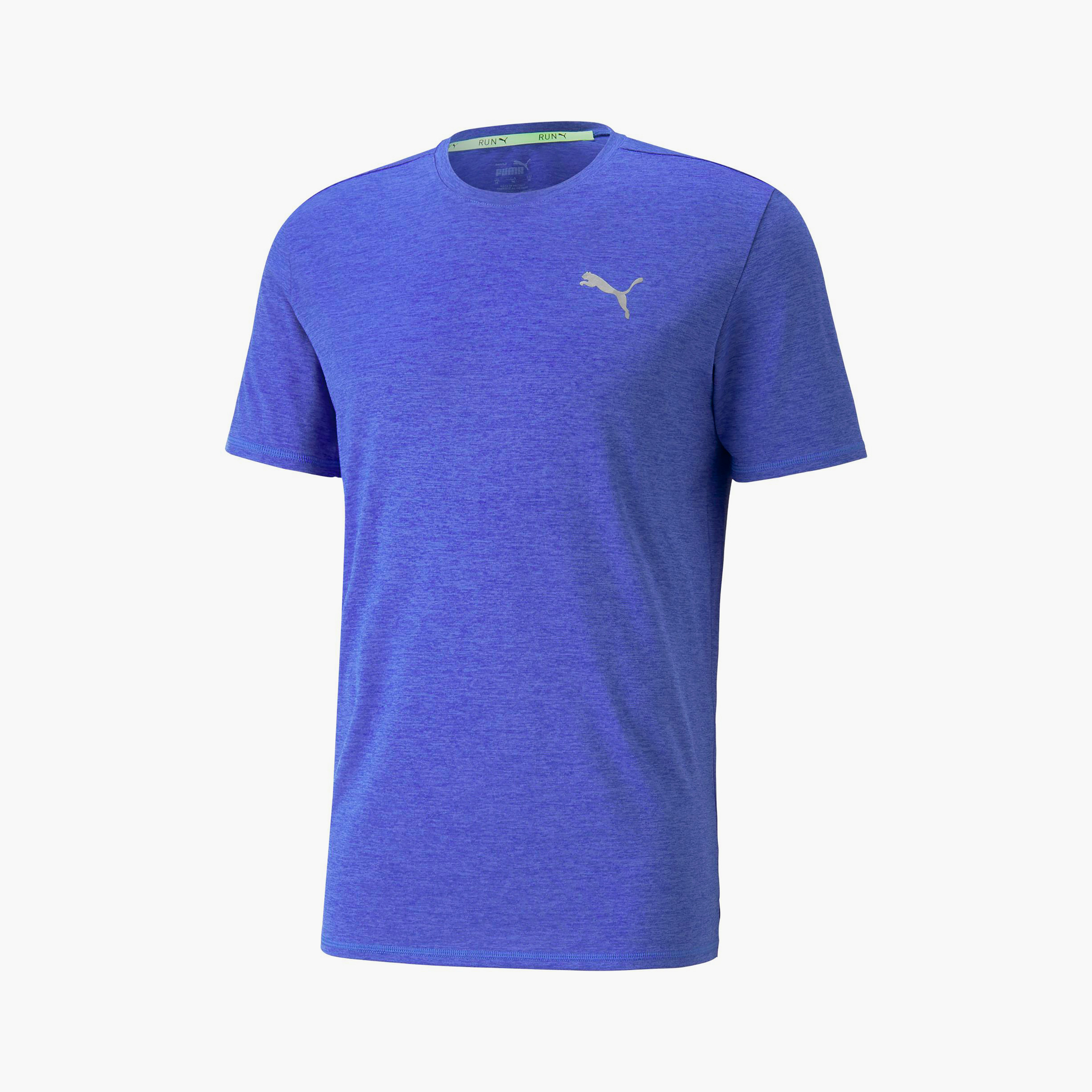 Puma Run Favorite Heather Men T-shirt 52315192-men-clothing-sportswearandactivewear-tshirtsandpolos-image-5