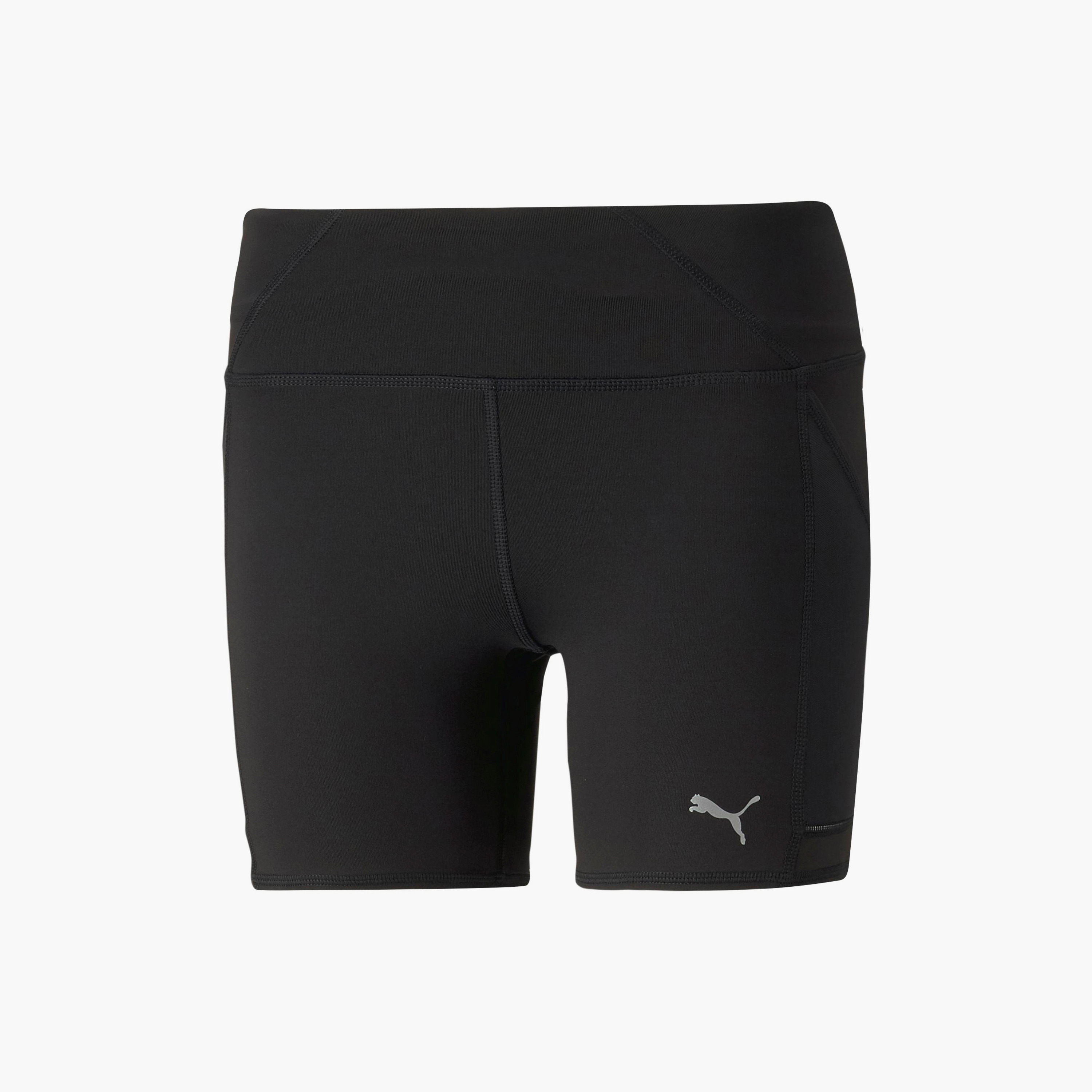 لباس ضيق قصير للسيدات ذو مفضل من بوما رن 52317701-sports-women-clothing-athleticskirtsandshorts-image-5