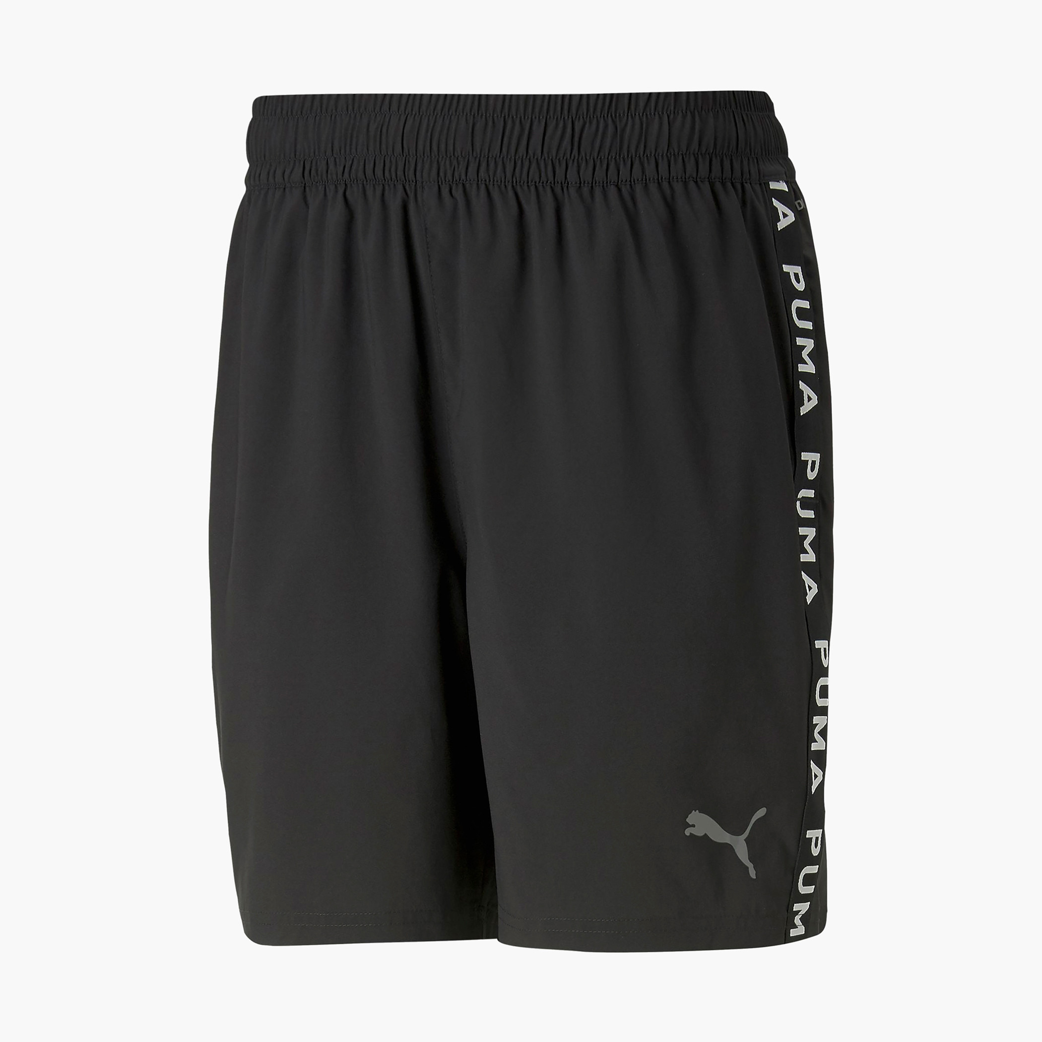 Puma Taped Woven Men Shorts 52319101-men-clothing-bottoms-shorts-image-1