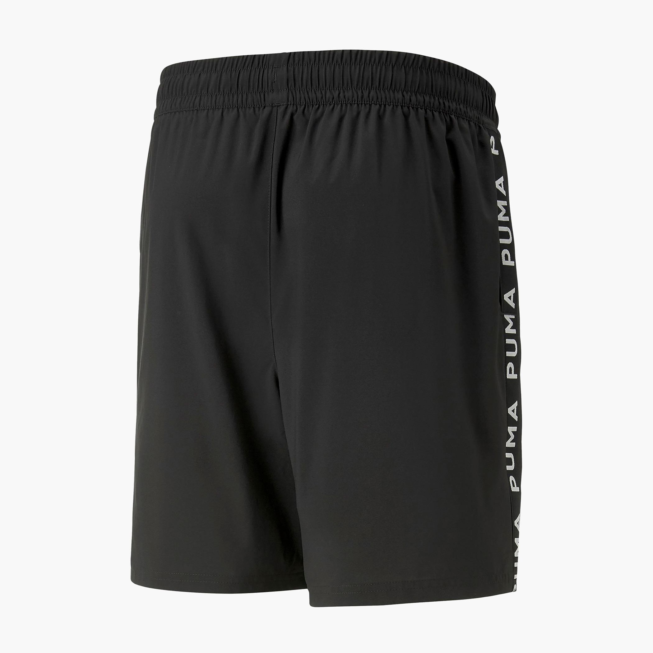 Puma Taped Woven Men Shorts 52319101-men-clothing-bottoms-shorts-image-5