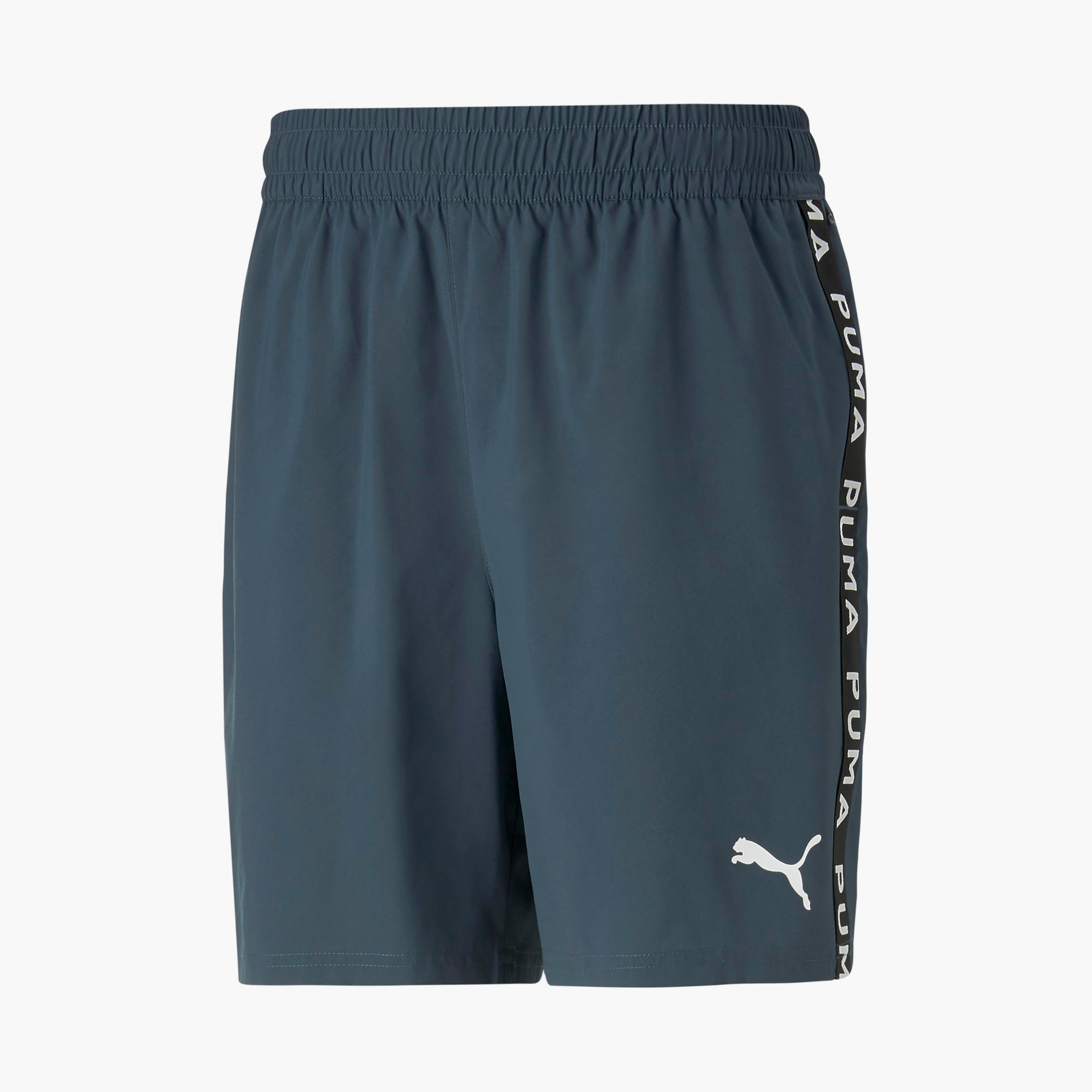 Puma Taped Woven Men Shorts 52319101-men-clothing-bottoms-shorts-image-11