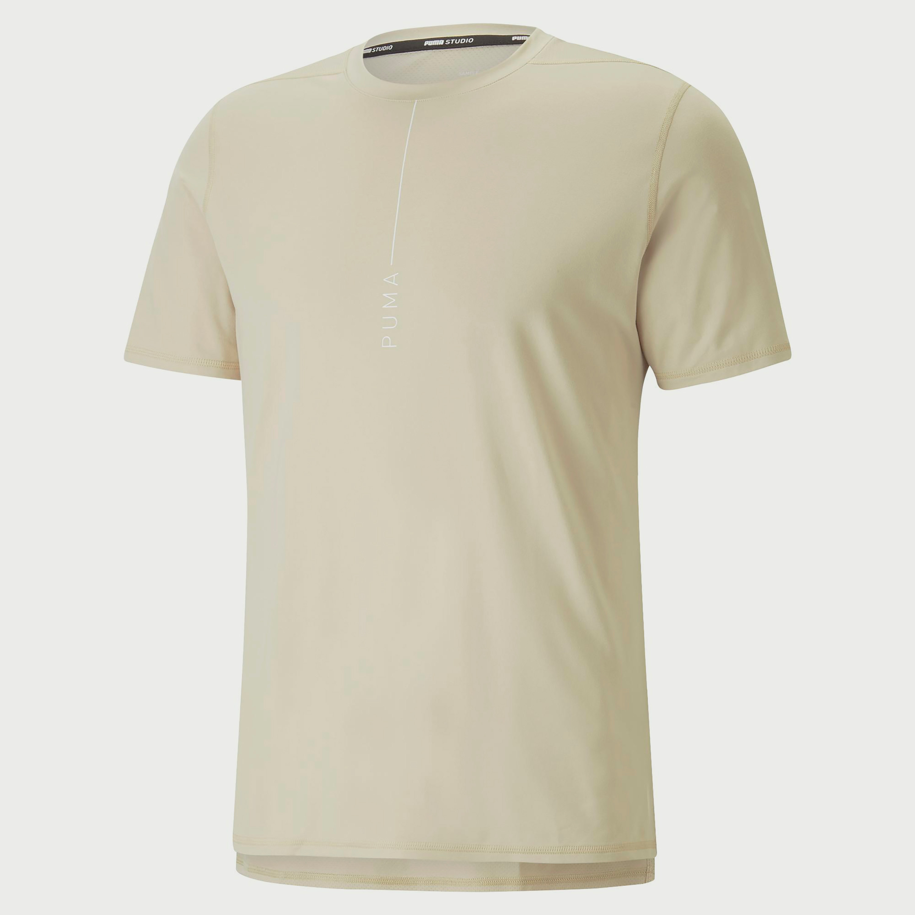 تي شيرت ذو  من بوما ستوديو يوجيني لايت ميش للرجال 52320401-men-clothing-sportswearandactivewear-tshirtsandpolos-image-3