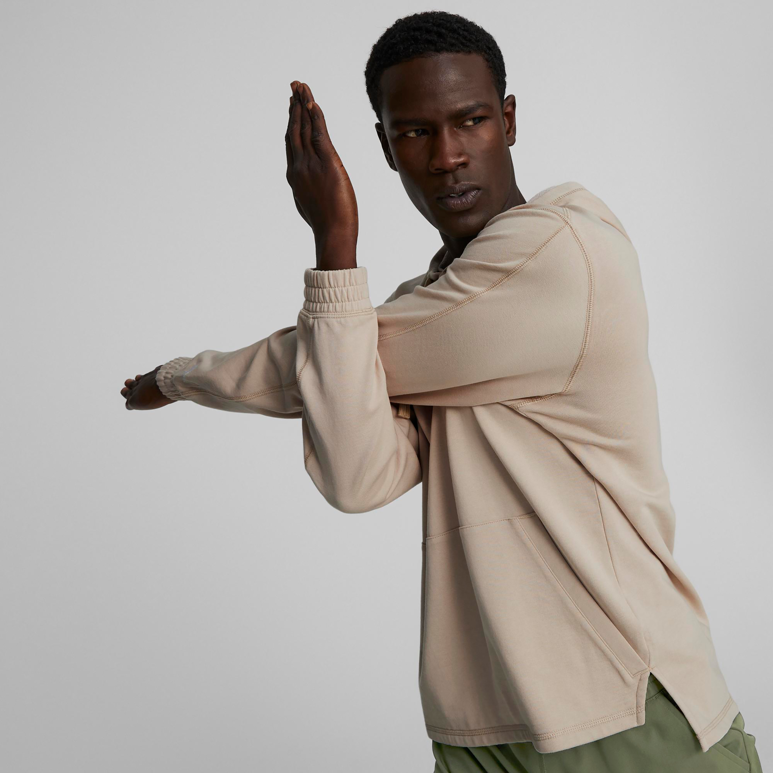 Puma Studio Hoodie Plastic Free Men Hoodie 52320688-men-clothing-sportswearandactivewear-hoodiesandsweatshirts-image-2