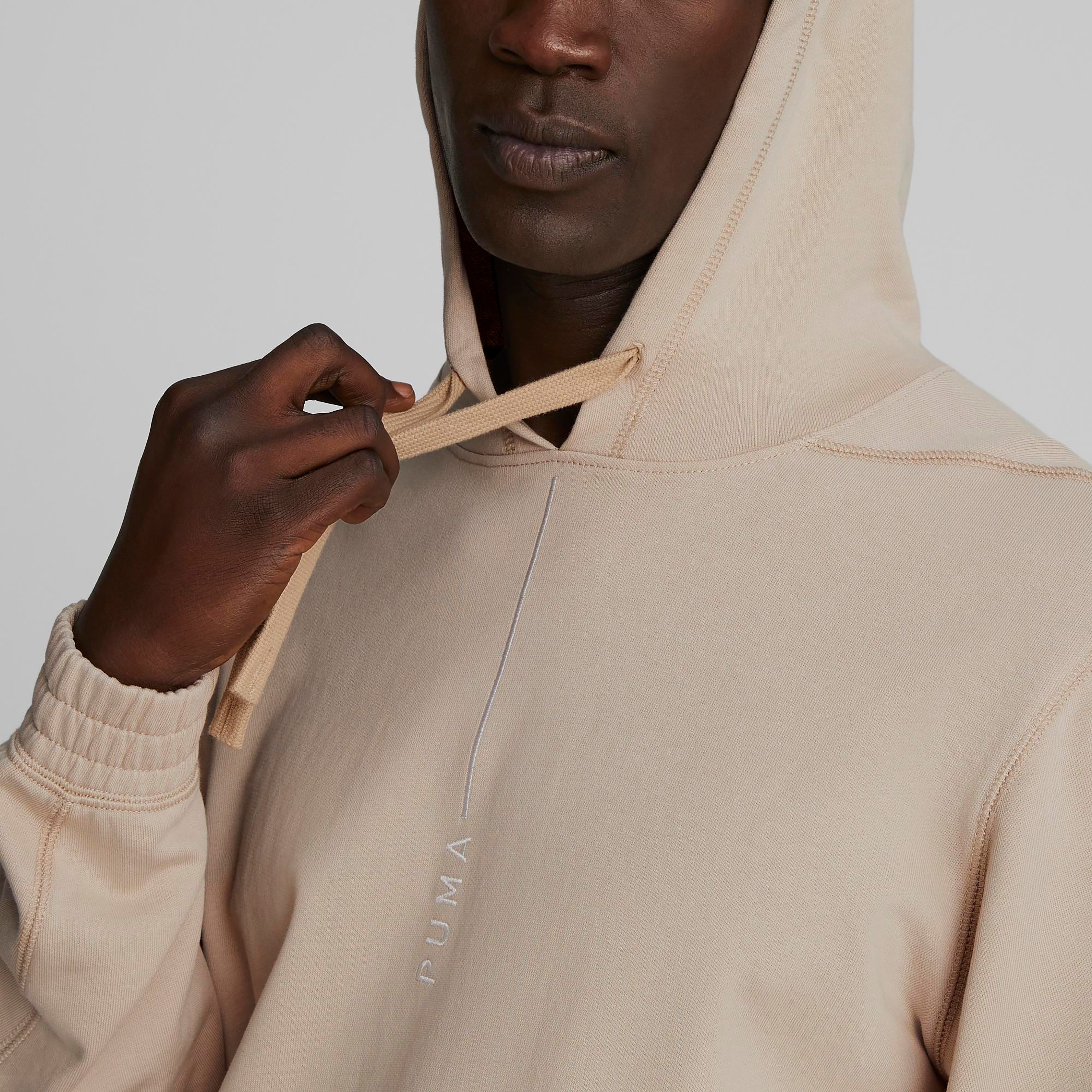 Puma Studio Hoodie Plastic Free Men Hoodie 52320688-men-clothing-sportswearandactivewear-hoodiesandsweatshirts-image-3