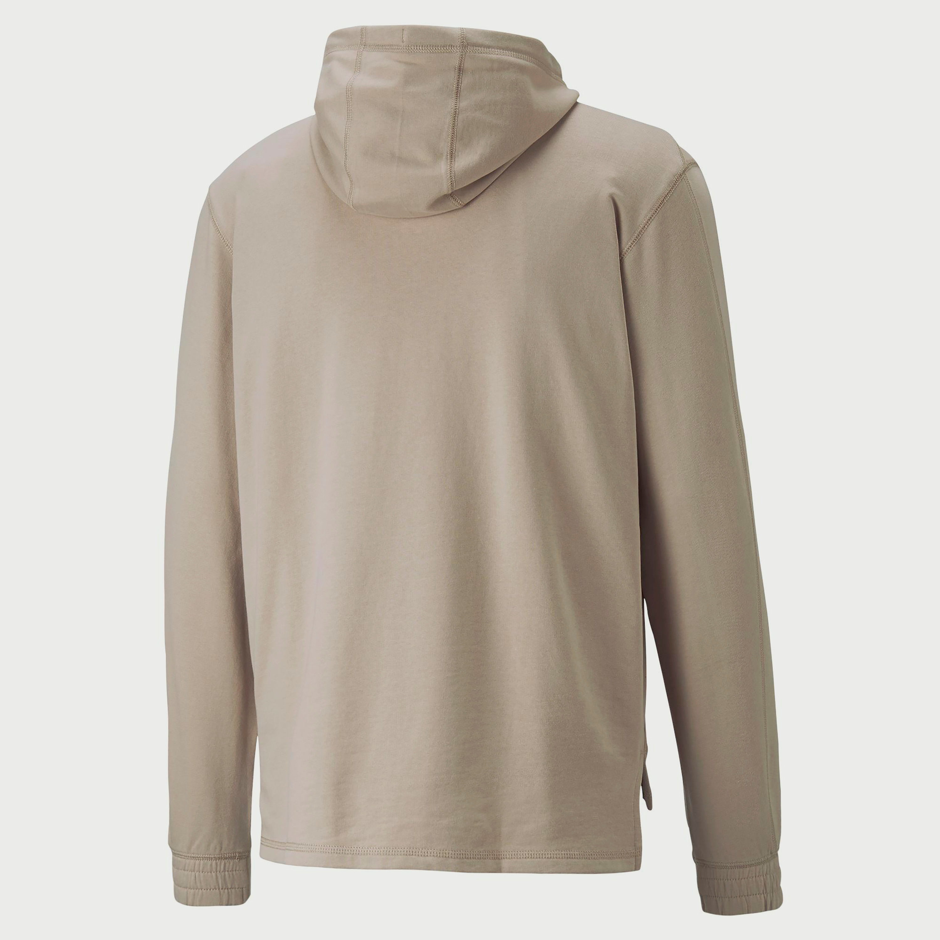 هودي من بوما ستوديو خالي من البلاستيك ذو  للرجال 52320688-men-clothing-sportswearandactivewear-hoodiesandsweatshirts-image-5