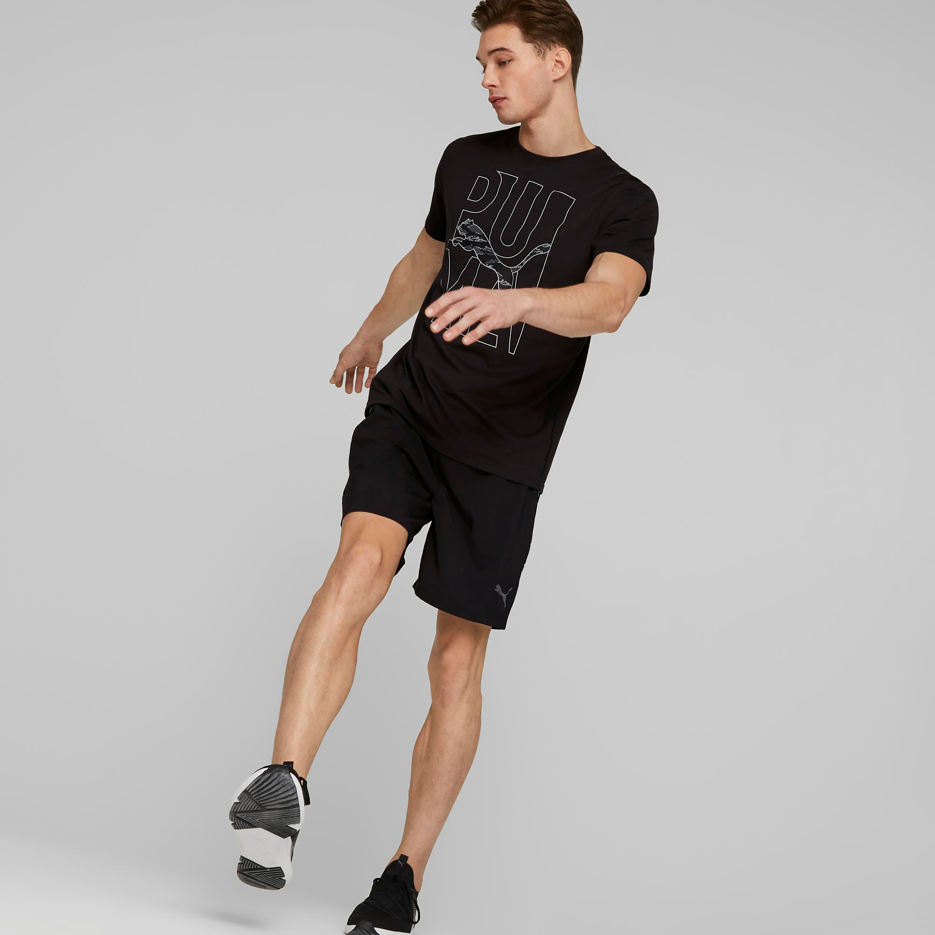 Puma Graphic Men T-Shirt 52323901-men-clothing-sportswearandactivewear-tshirtsandpolos-image-2