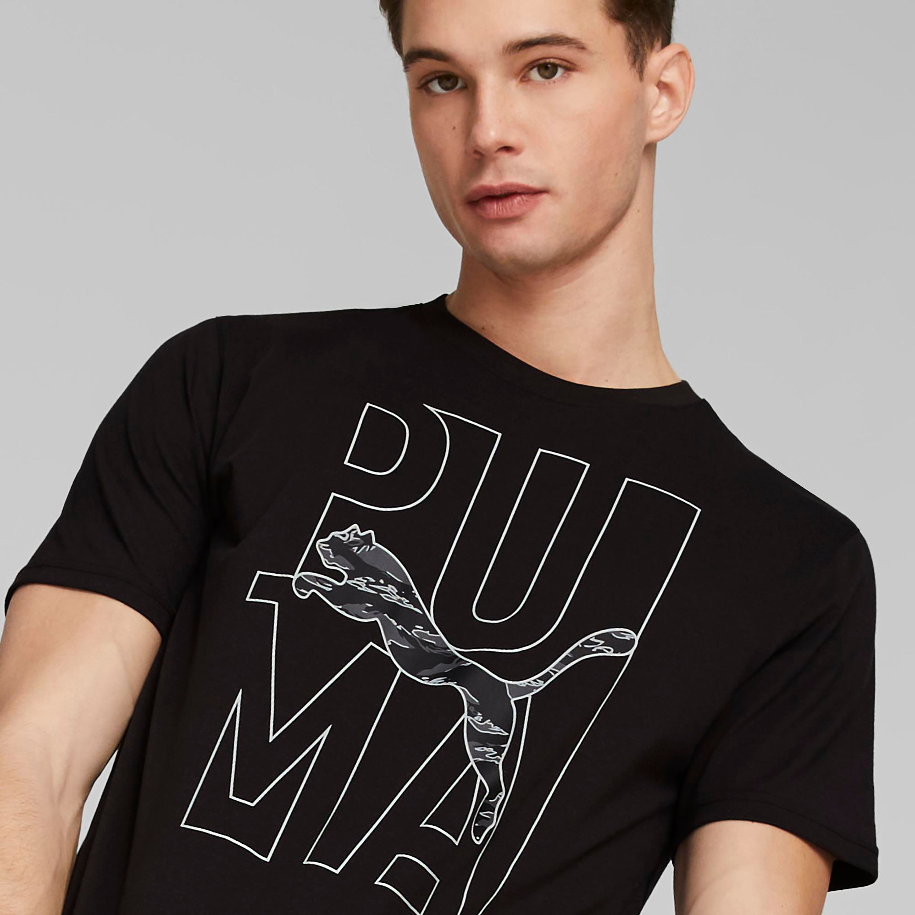 تي شيرت ذو  من بوما جرافيك للرجال 52323901-men-clothing-sportswearandactivewear-tshirtsandpolos-image-3