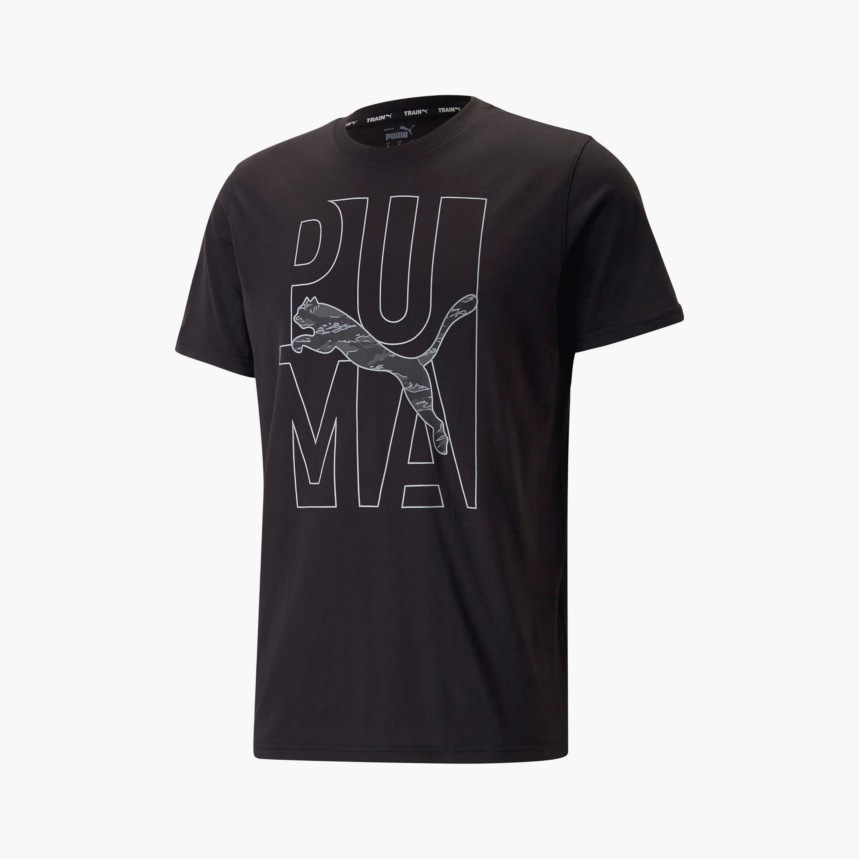 Puma Graphic Men T-Shirt 52323901-men-clothing-sportswearandactivewear-tshirtsandpolos-image-5