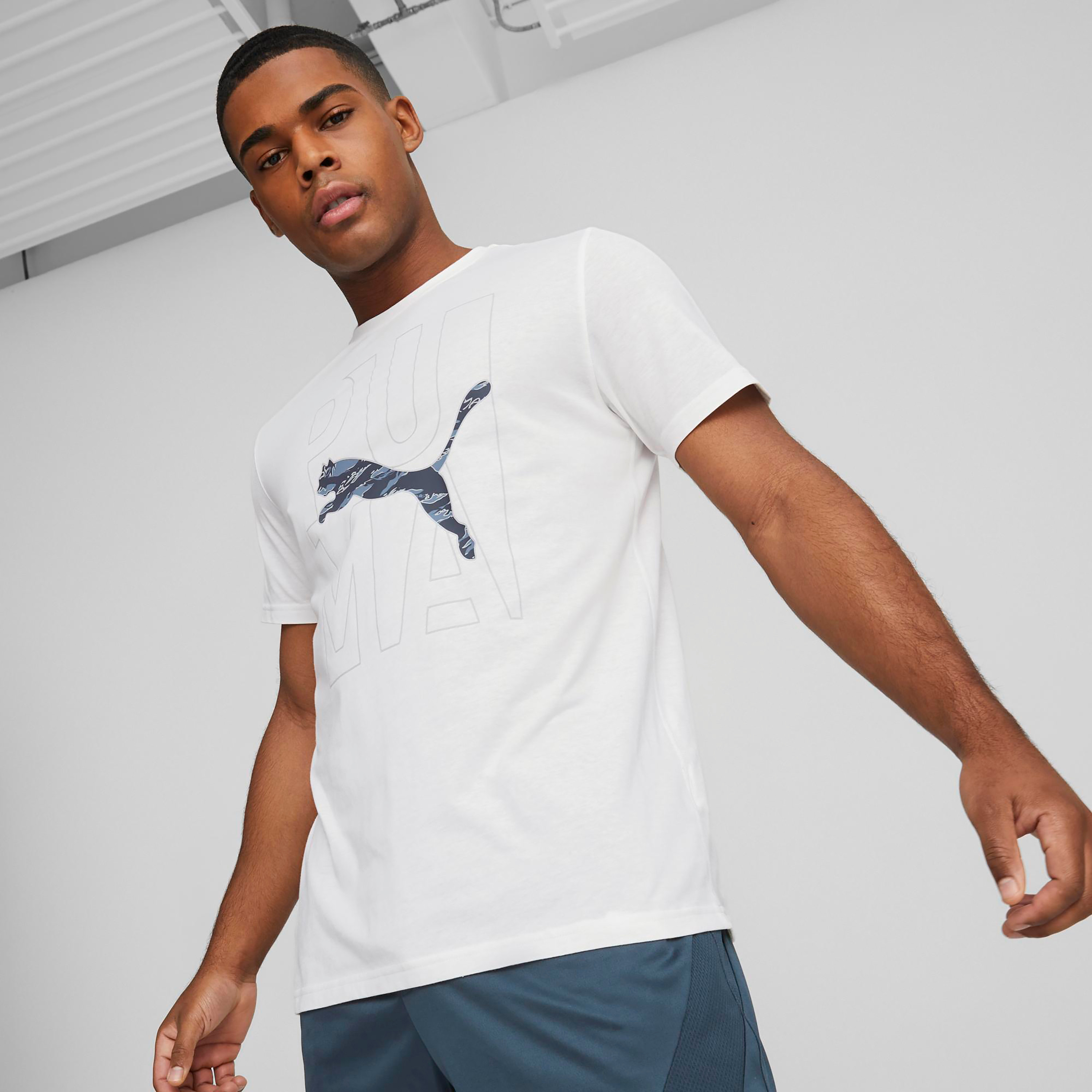 Buy puma shirts online best sale