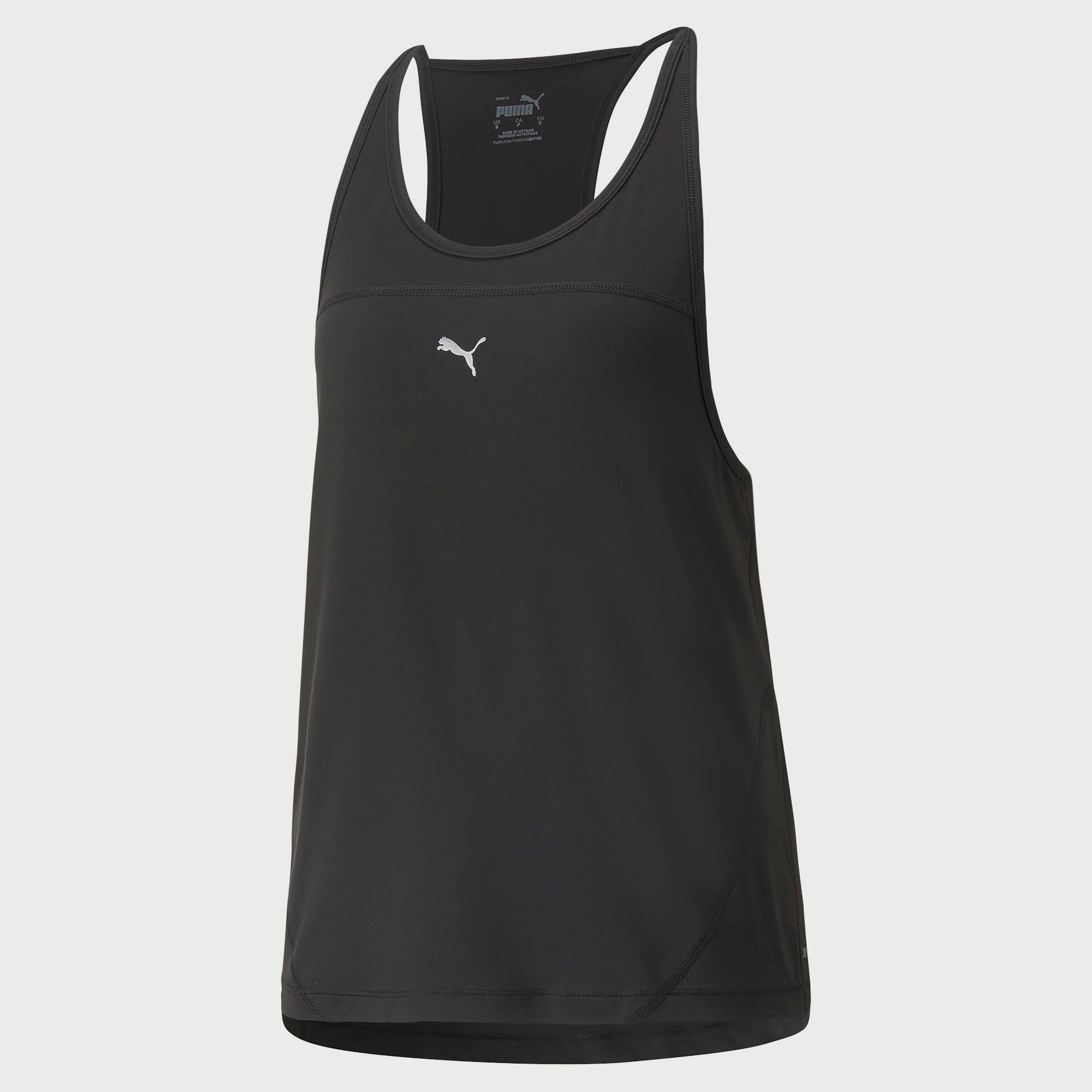 تانك توب من بوما رن للنساء 52328501-women-clothing-tshirts-image-1