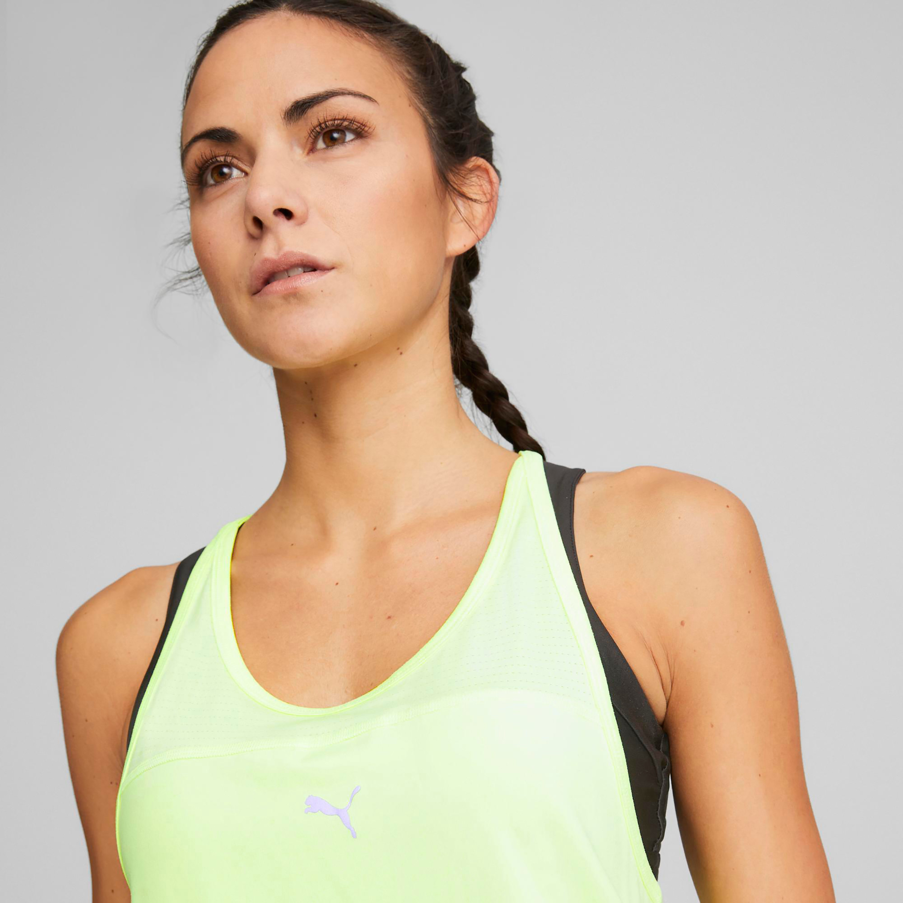 تانك توب من بوما رن للنساء 52328501-women-clothing-tshirts-image-5