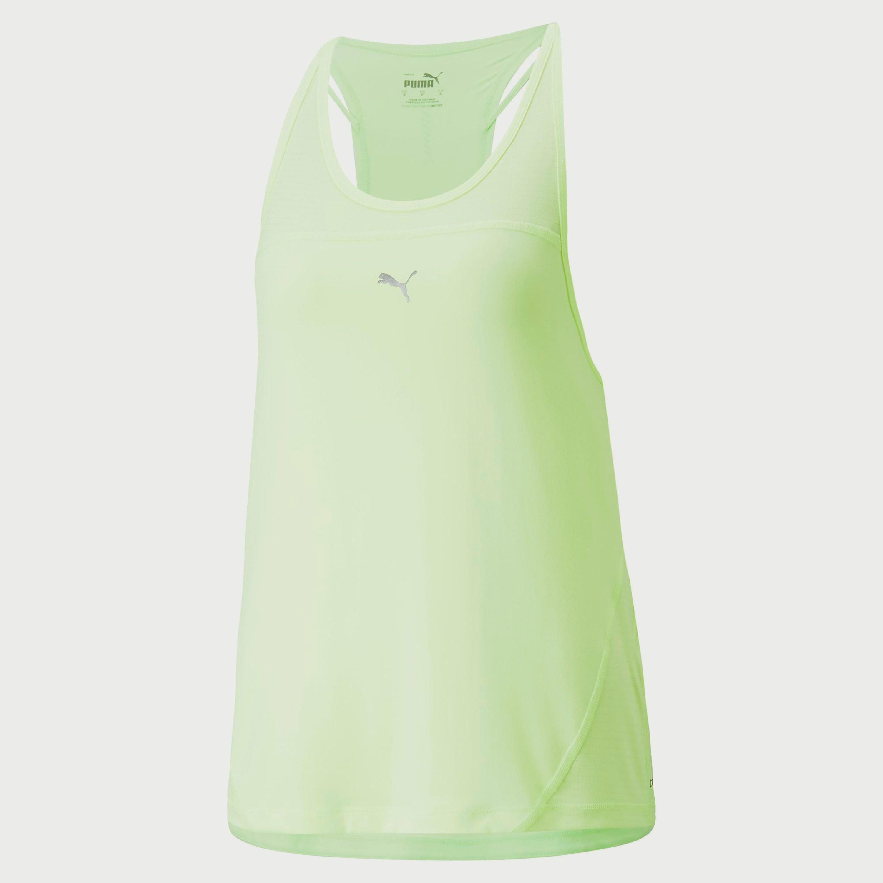 تانك توب من بوما رن للنساء 52328501-women-clothing-tshirts-image-7