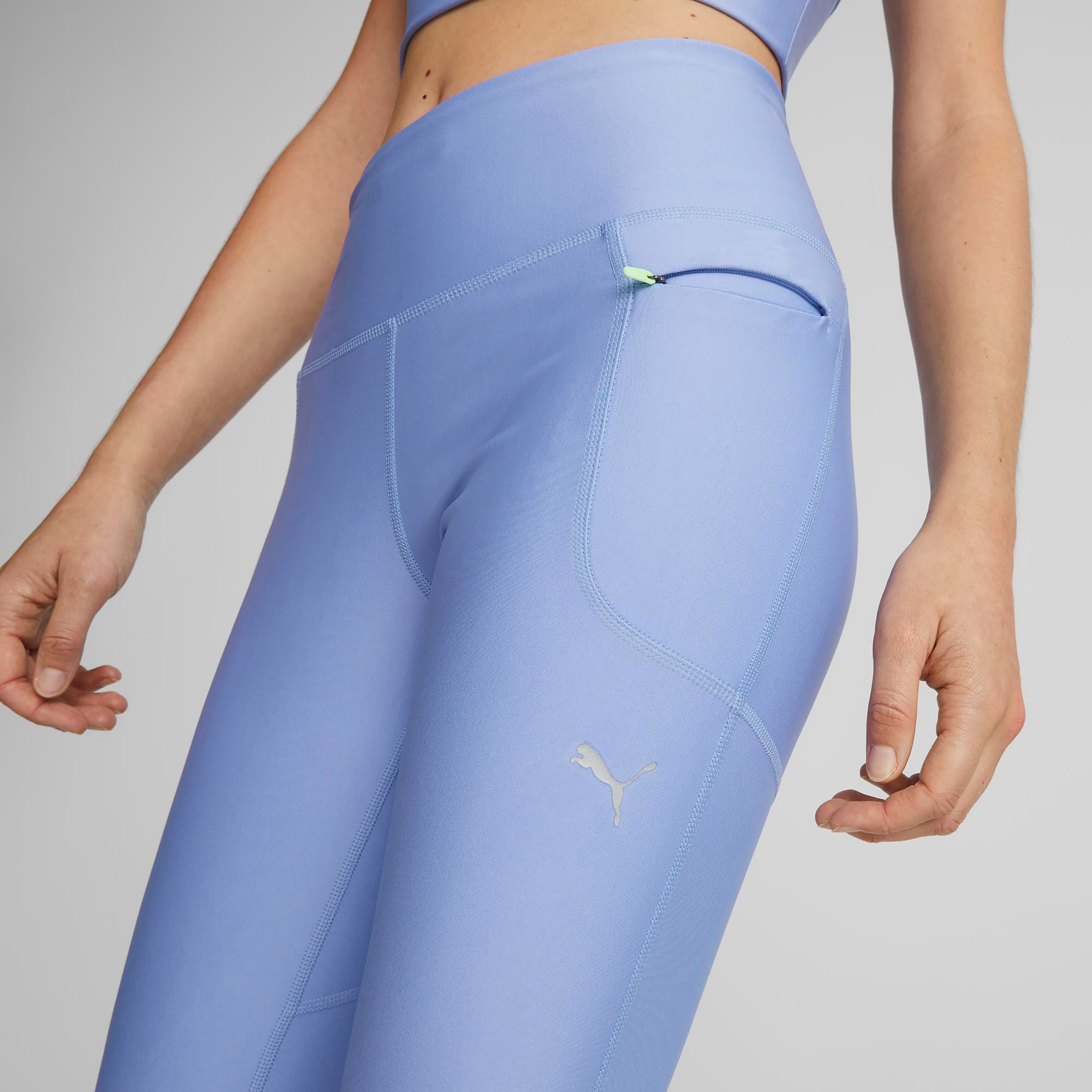 لباس ضيق من بوما رن كي ألترا فورم بخصر مرتفع للنساء 52328928-women-clothing-sportswearandactivewear-bottoms-image-3