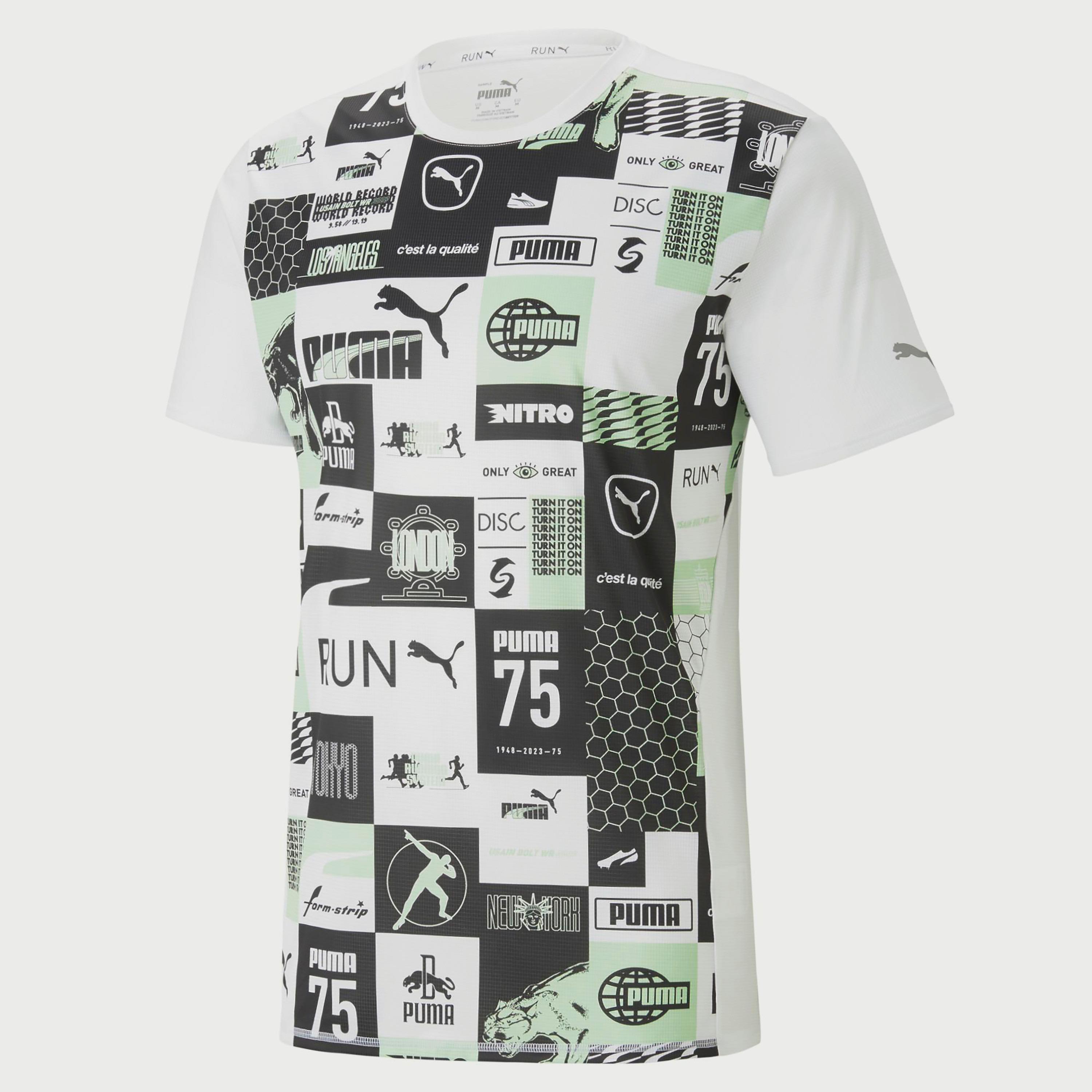 Puma Run Favorite Aop Men T-shirt 52339302-men-clothing-sportswearandactivewear-tshirtsandpolos-image-1