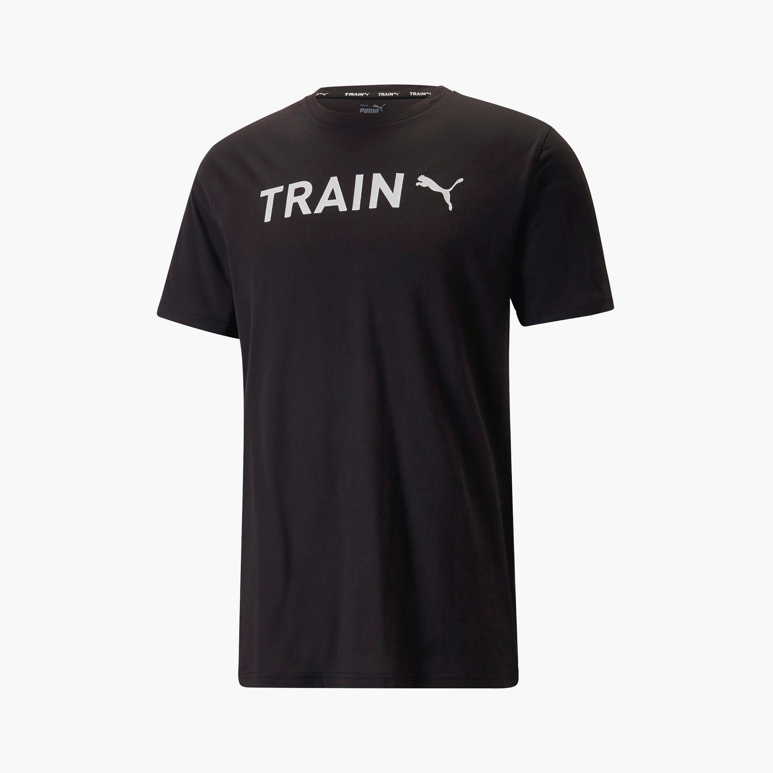 Puma Graphic Men T-Shirt 52341401-men-clothing-sportswearandactivewear-tshirtsandpolos-image-5