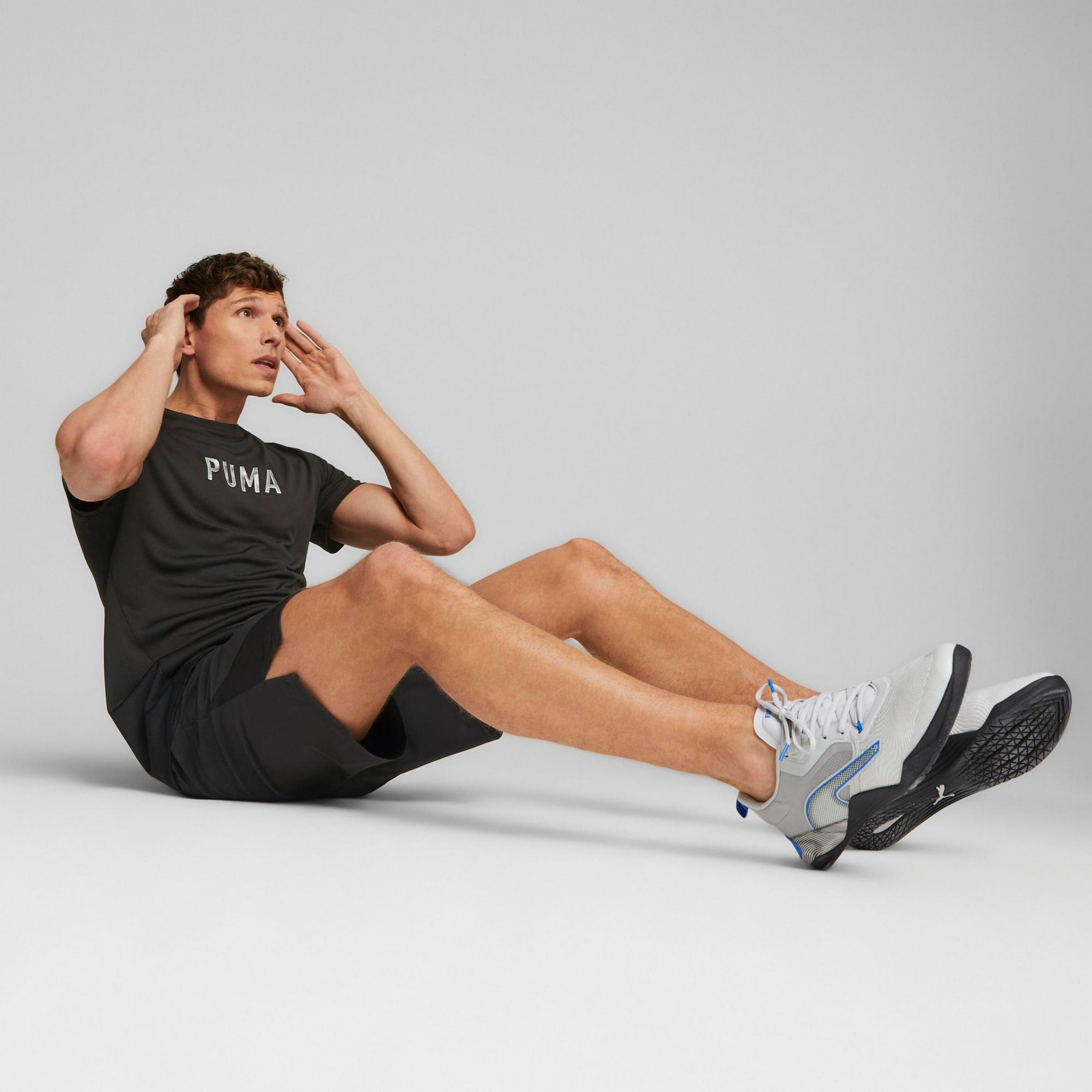 Puma Concept Hyperwave Men Training T-Shirt | 523809-men-clothing-sportswearandactivewear-tshirtsandpolos-image-2