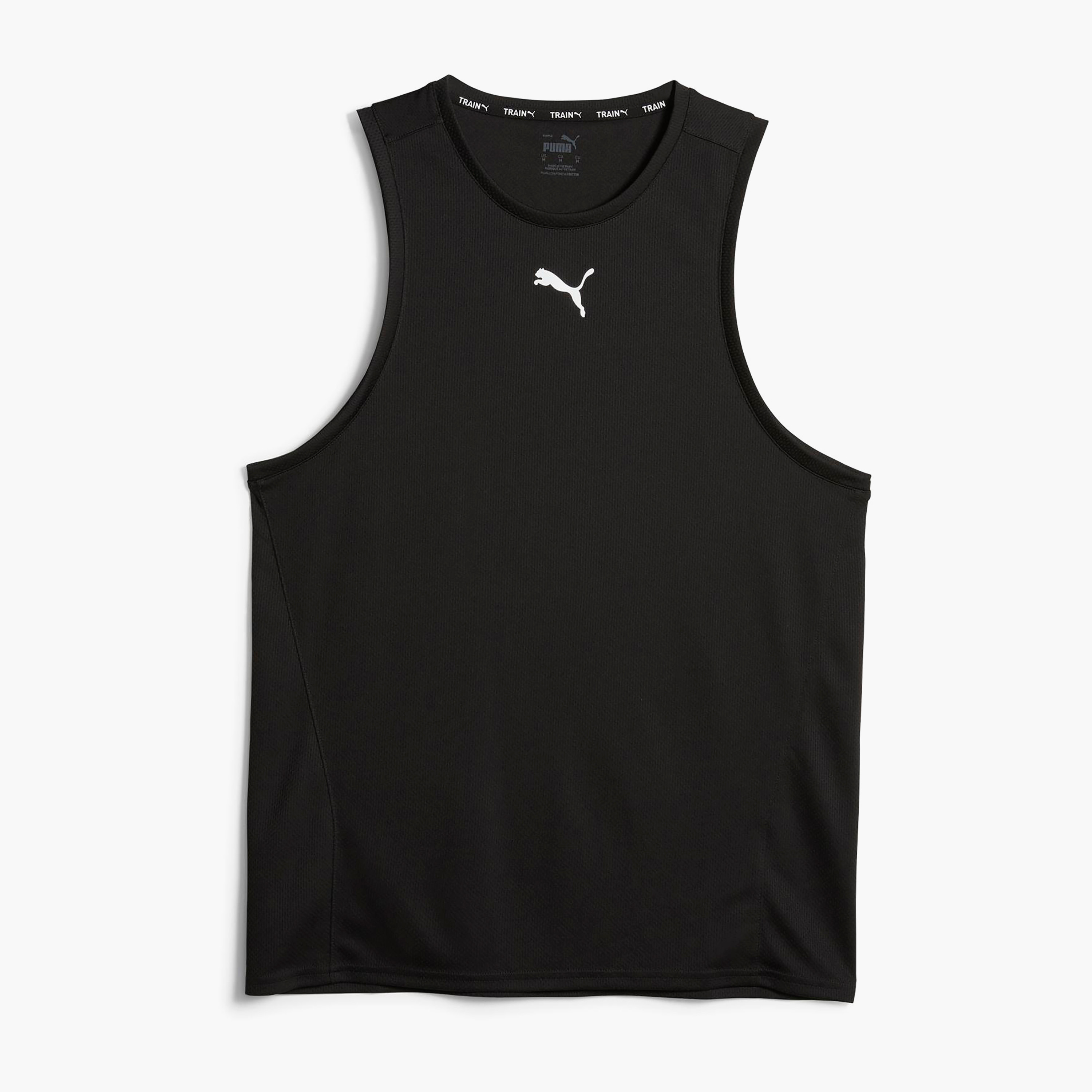 Puma Ultrabreathe Men Training Tank Tops | 523836-men-clothing-sportswearandactivewear-tshirtsandpolos-image-1