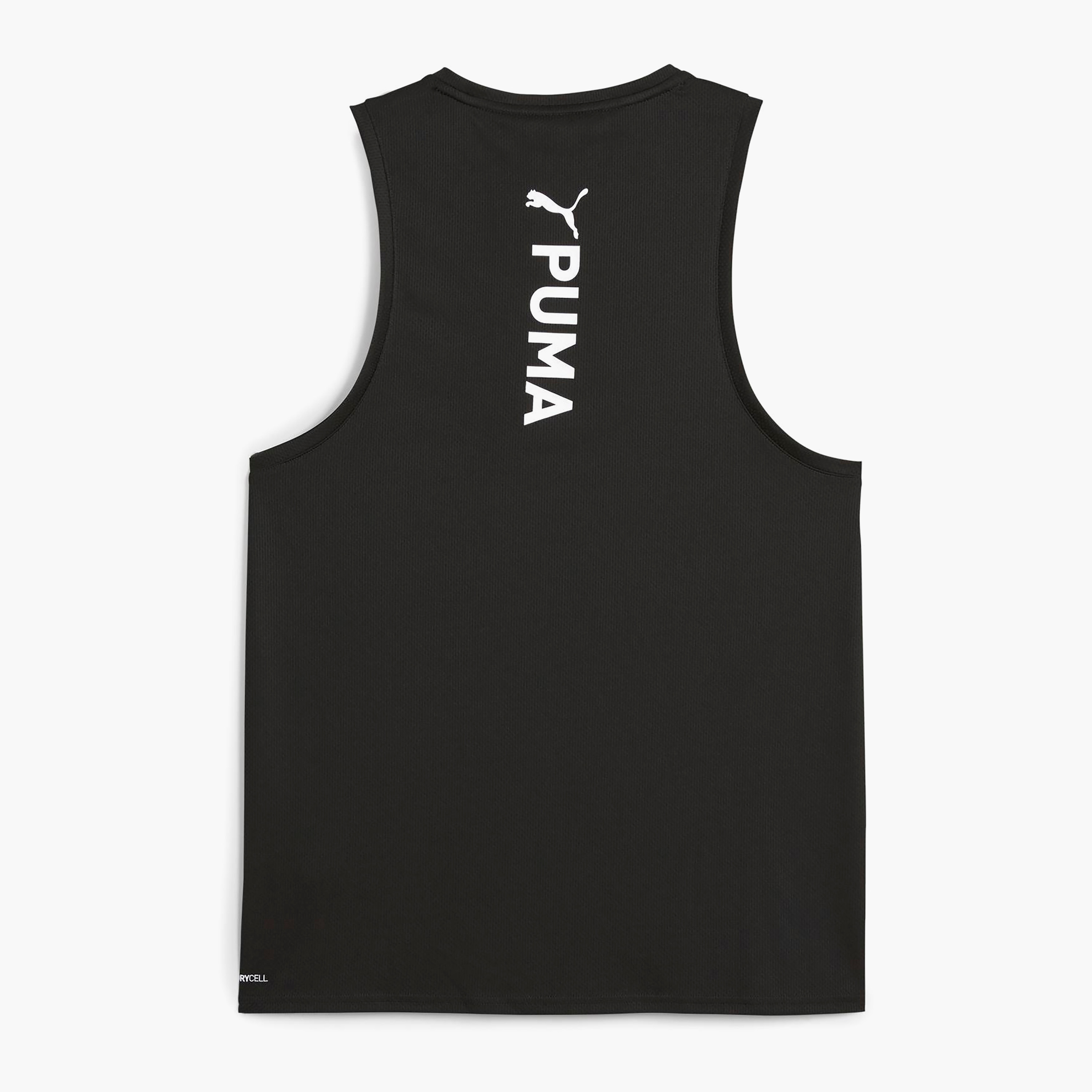 Puma Ultrabreathe Men Training Tank Tops | 523836-men-clothing-sportswearandactivewear-tshirtsandpolos-image-5