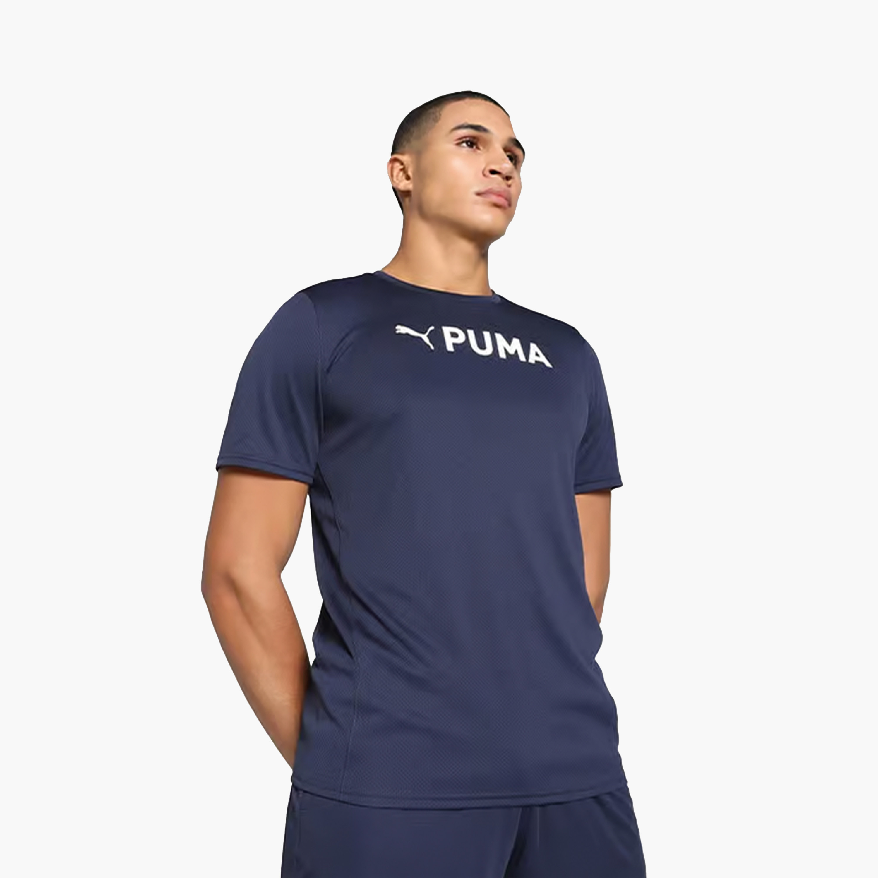 تي شيرت ذو تدريب من بوما ألترابريث للرجال | 523841-men-clothing-sportswearandactivewear-tshirtsandpolos-image-6