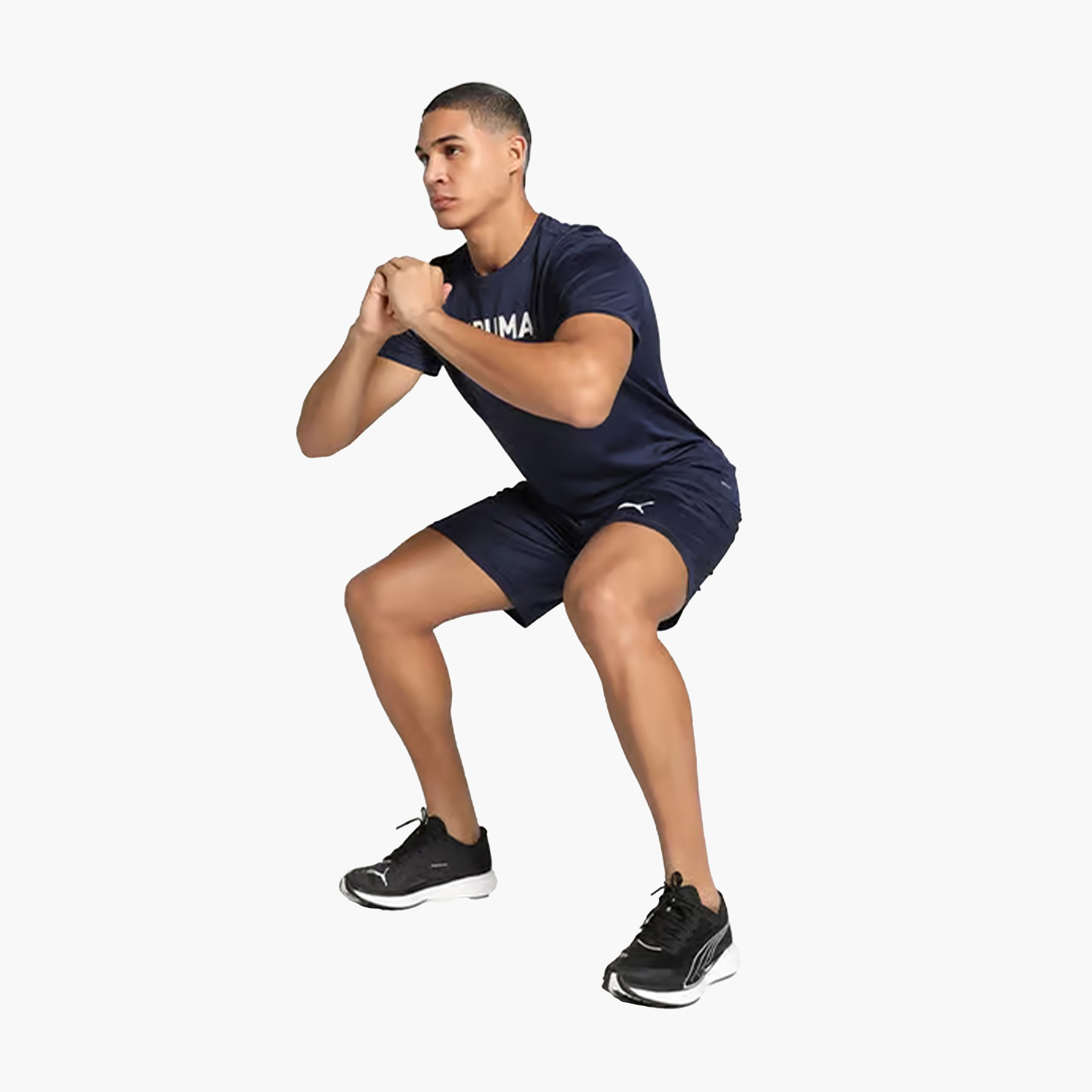 Puma Ultrabreathe Men Training T-Shirt | 523841-men-clothing-sportswearandactivewear-tshirtsandpolos-image-5