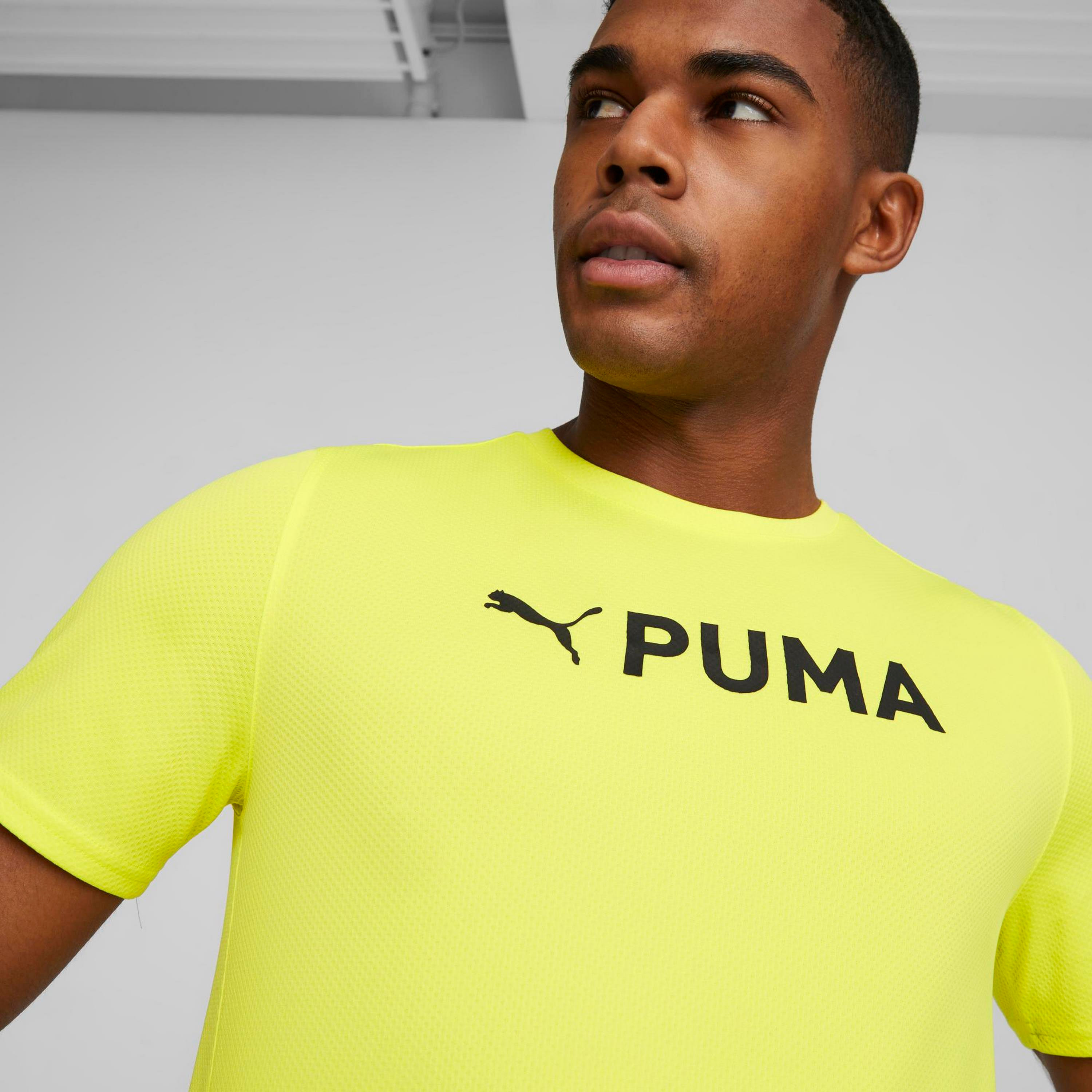 تي شيرت ذو تدريب من بوما ألترابريث للرجال | 523841-men-clothing-sportswearandactivewear-tshirtsandpolos-image-3