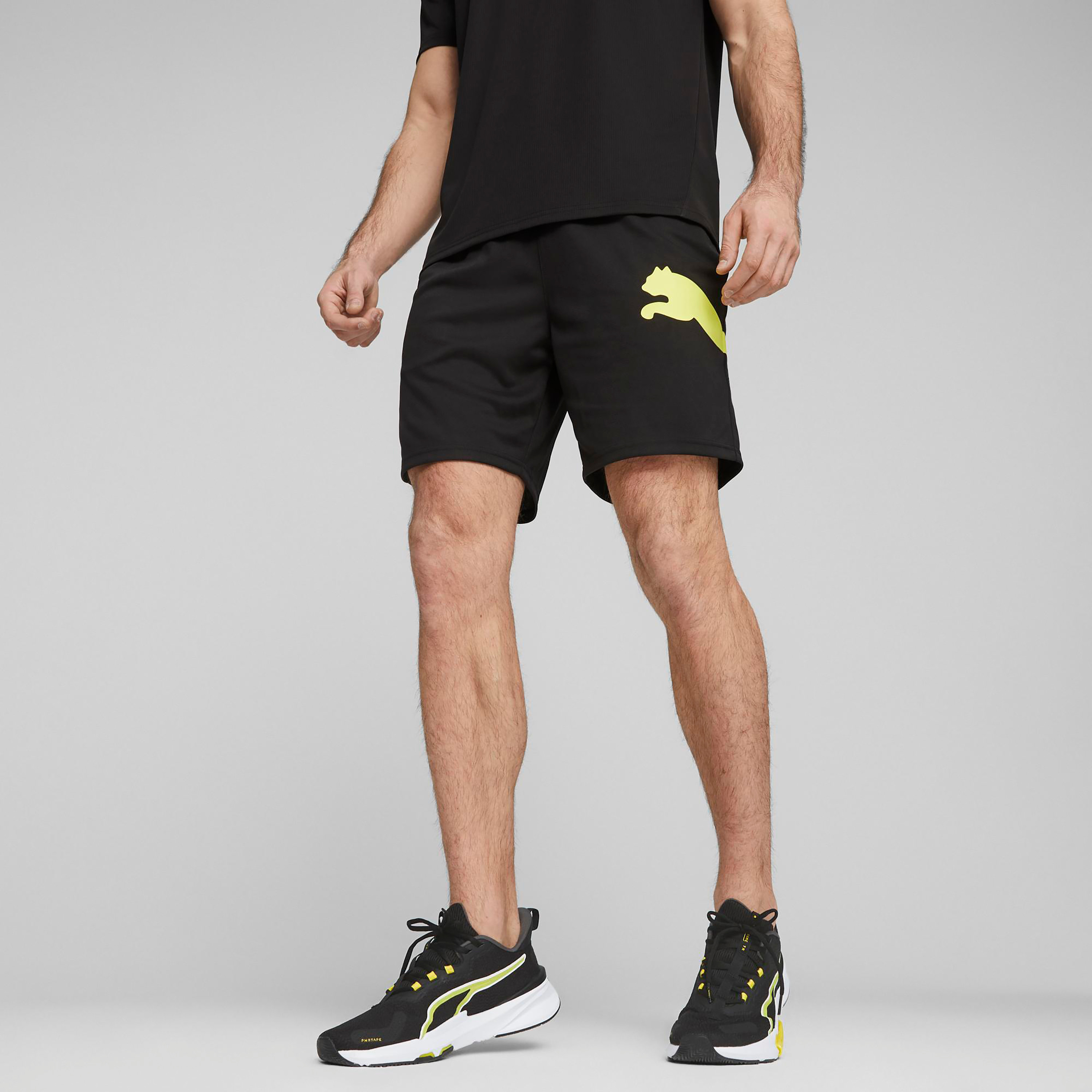 بوما شورت ترين أول داي بيج كات 7 إنش للرجال 523865 |OE-men-clothing-bottoms-shorts-image-5