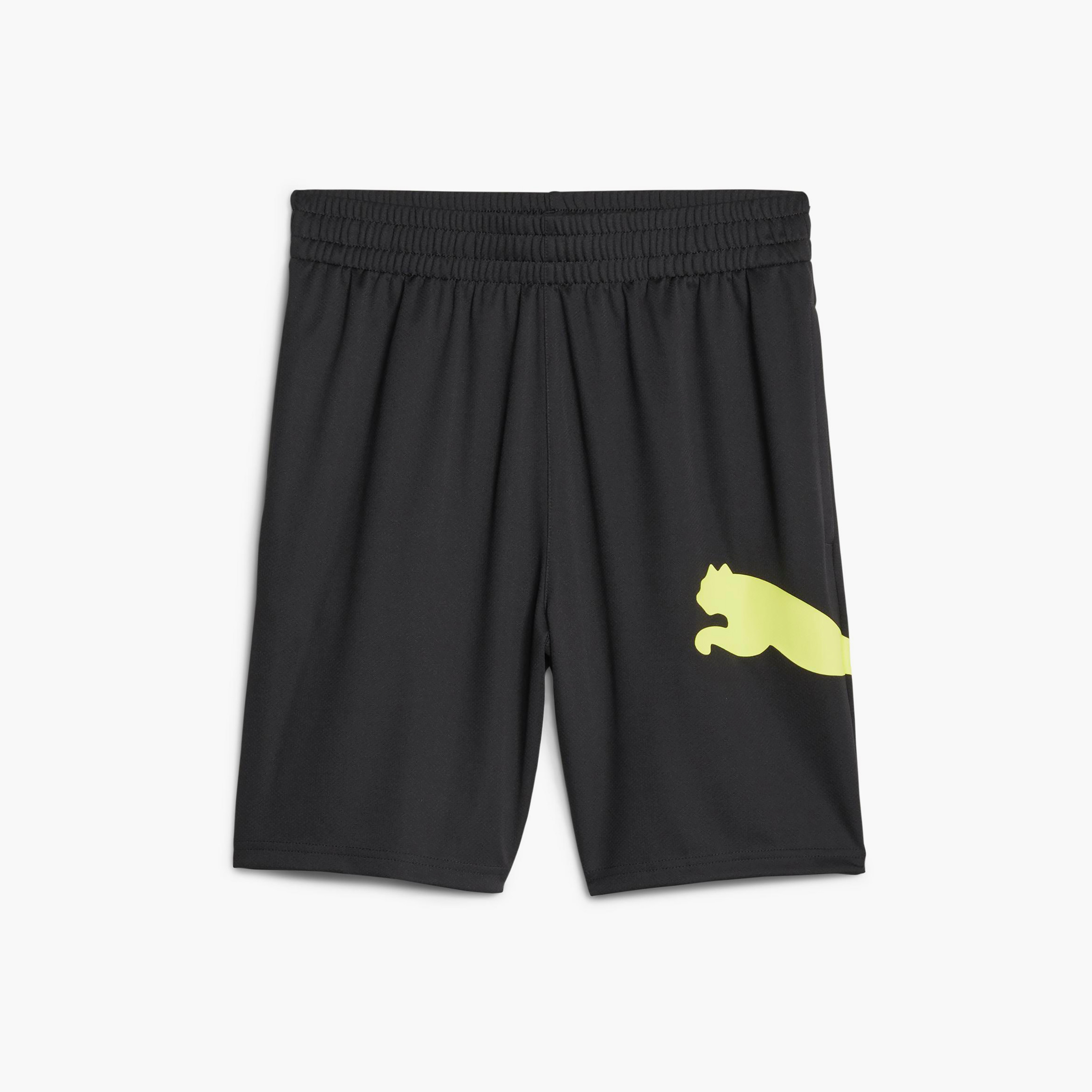 بوما شورت ترين أول داي بيج كات 7 إنش للرجال 523865 |OE-men-clothing-bottoms-shorts-image-8