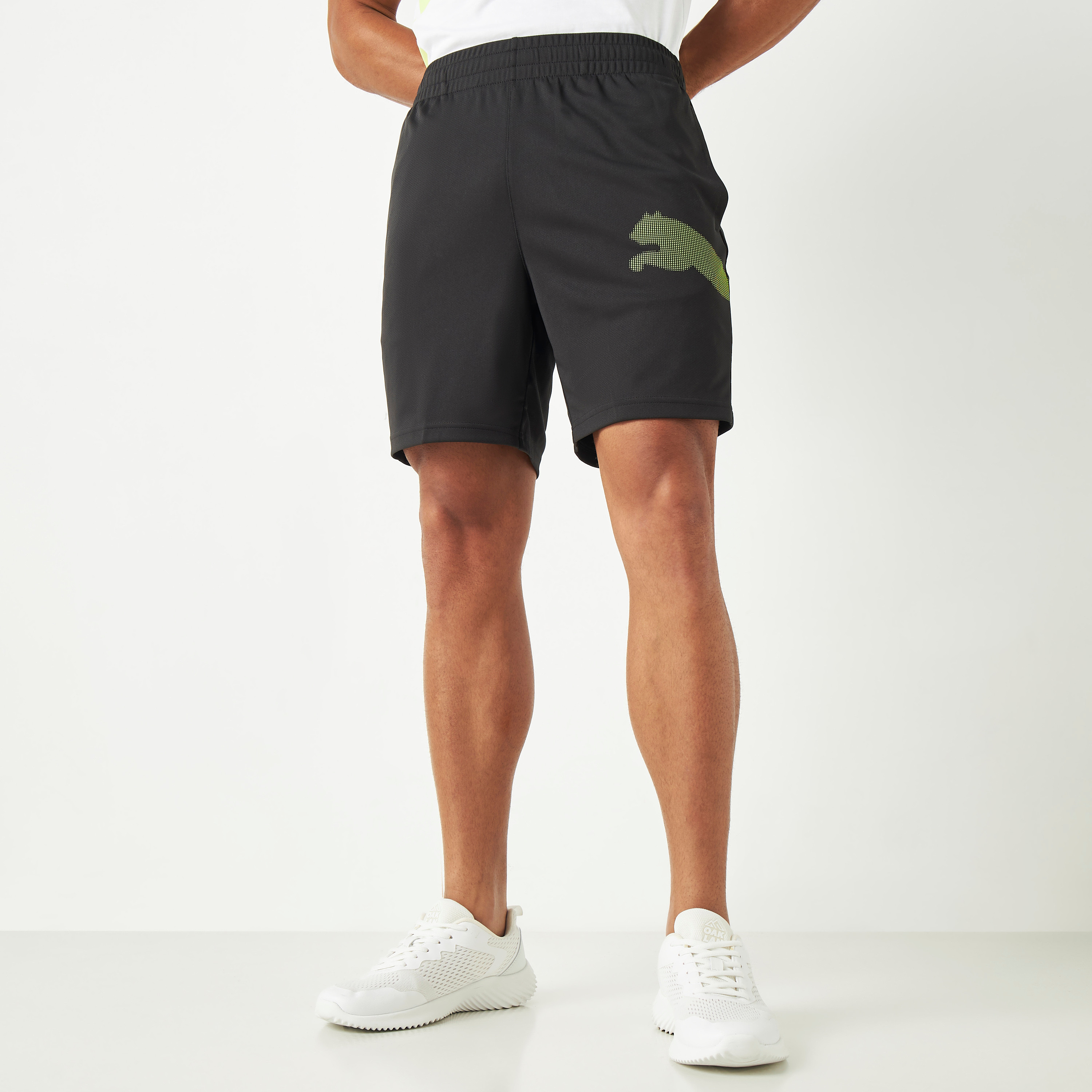 بوما شورت ترين أول داي بيج كات 7 إنش للرجال 523865 |OE-men-clothing-bottoms-shorts-image-9