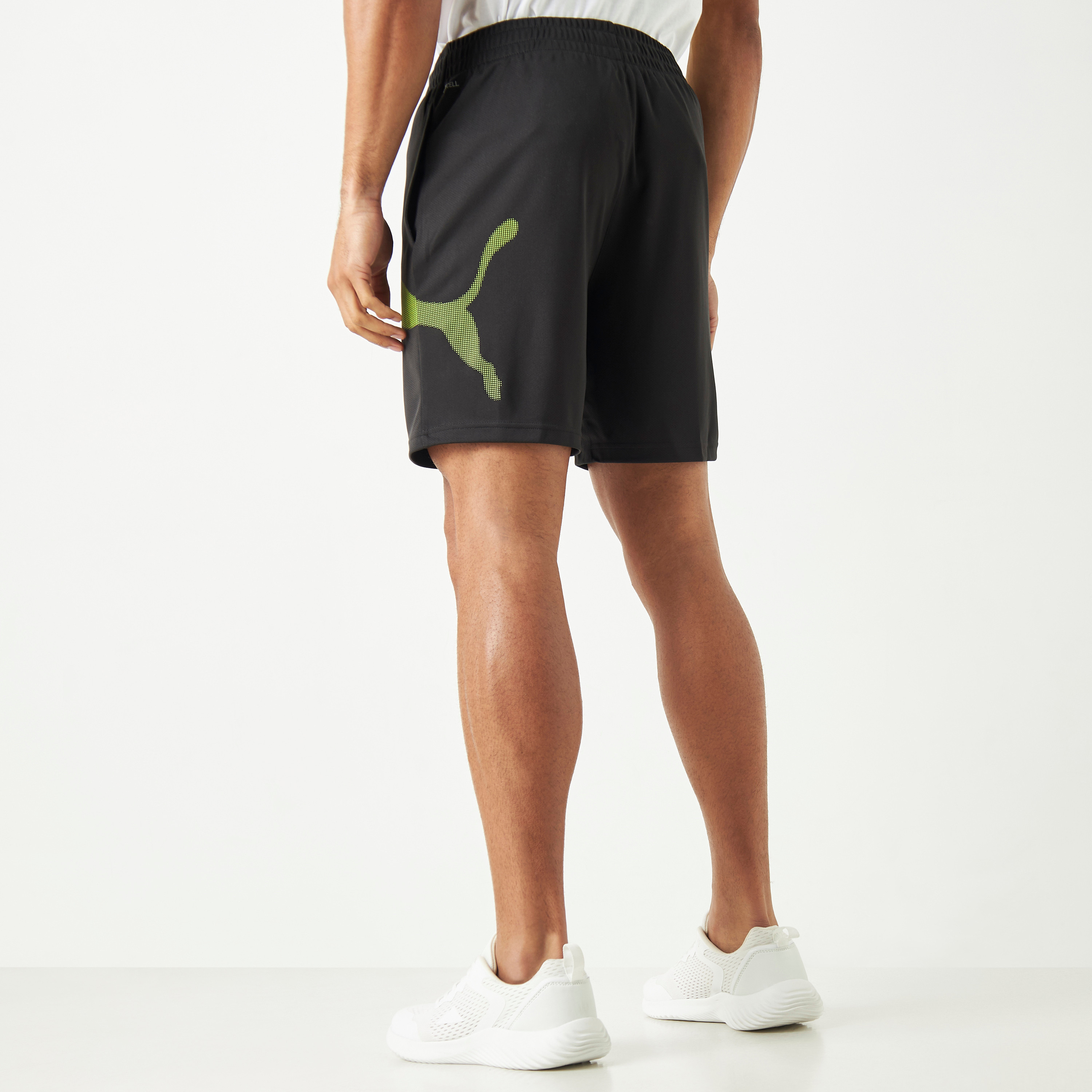 بوما شورت ترين أول داي بيج كات 7 إنش للرجال 523865 |OE-men-clothing-bottoms-shorts-image-11