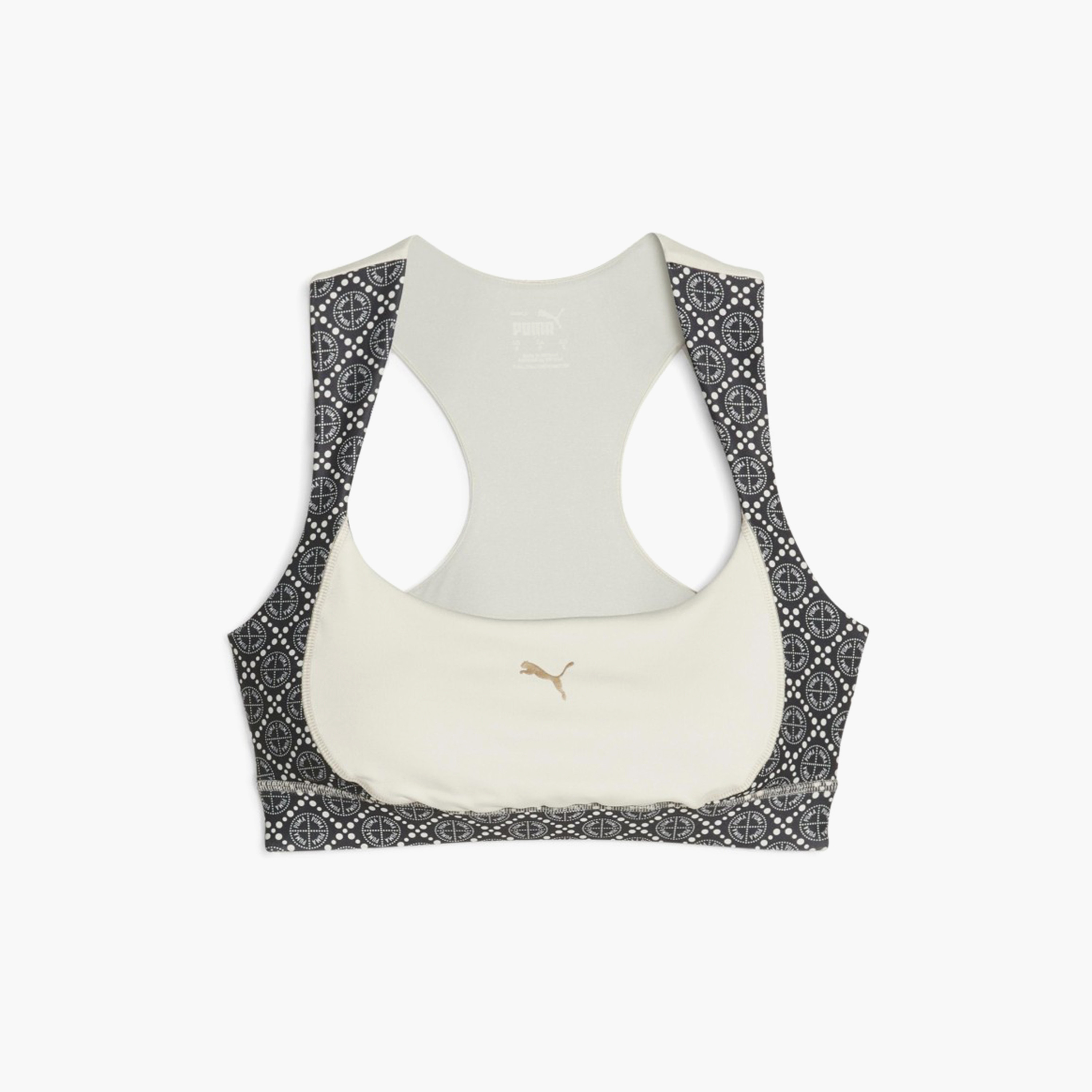 حمالة صدر رياضية للتدريب من بوما ميد إمباكت للنساء بشعار الحب | 523905-women-clothing-sportswearandactivewear-sportsbras-image-8