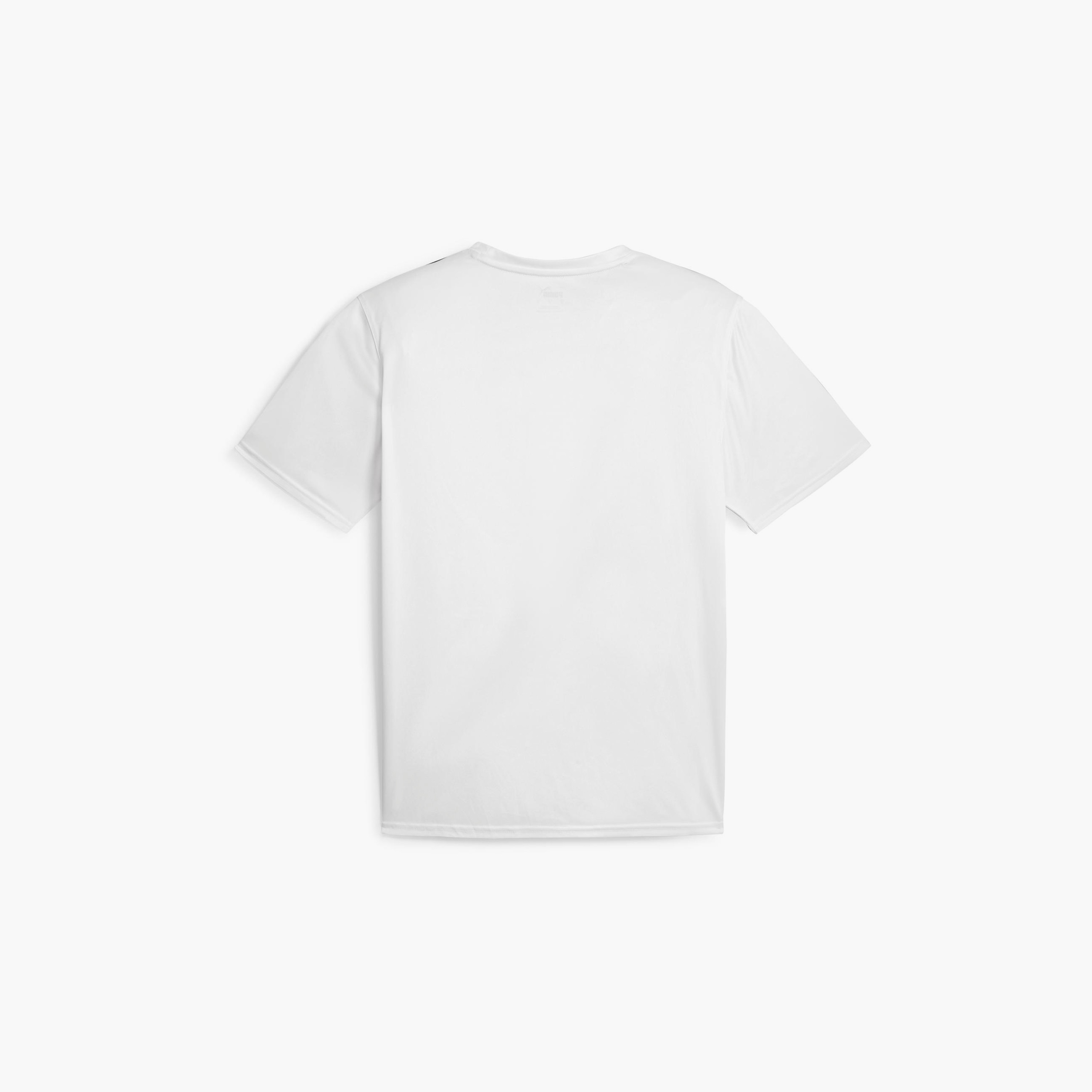تي شيرت ذو تدريب من بوما تابيد للرجال | 524180-men-clothing-sportswearandactivewear-tshirtsandpolos-image-4