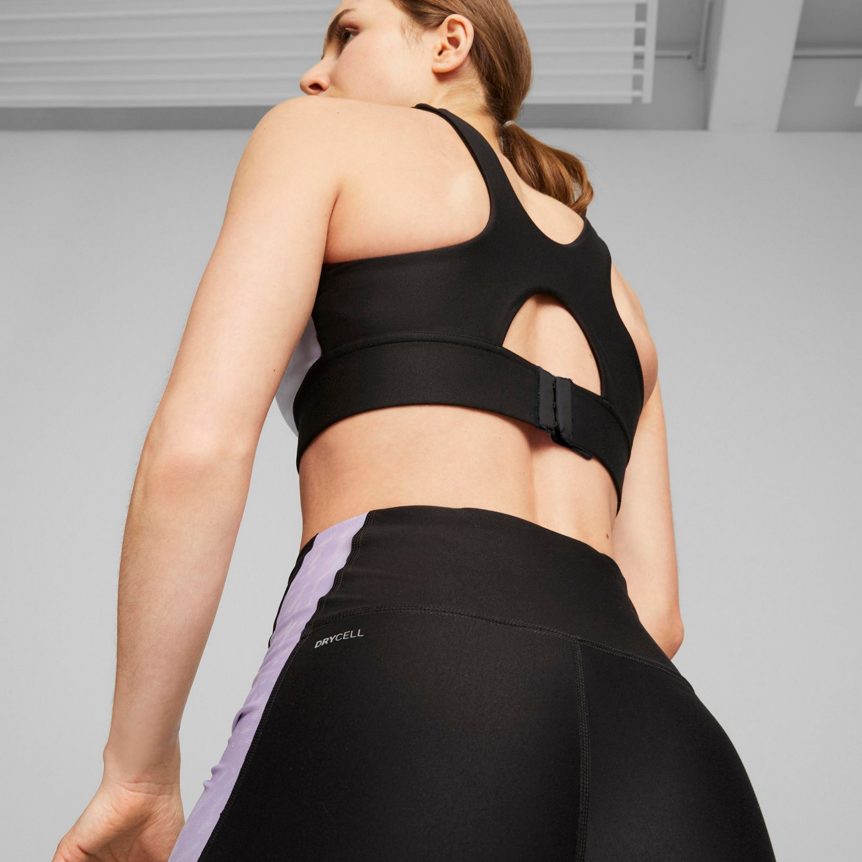 حمالة صدر رياضية للنساء من بوما رن عالية التأثير عاكس أوب من بوما | 524192-women-clothing-sportswearandactivewear-sportsbras-image-5