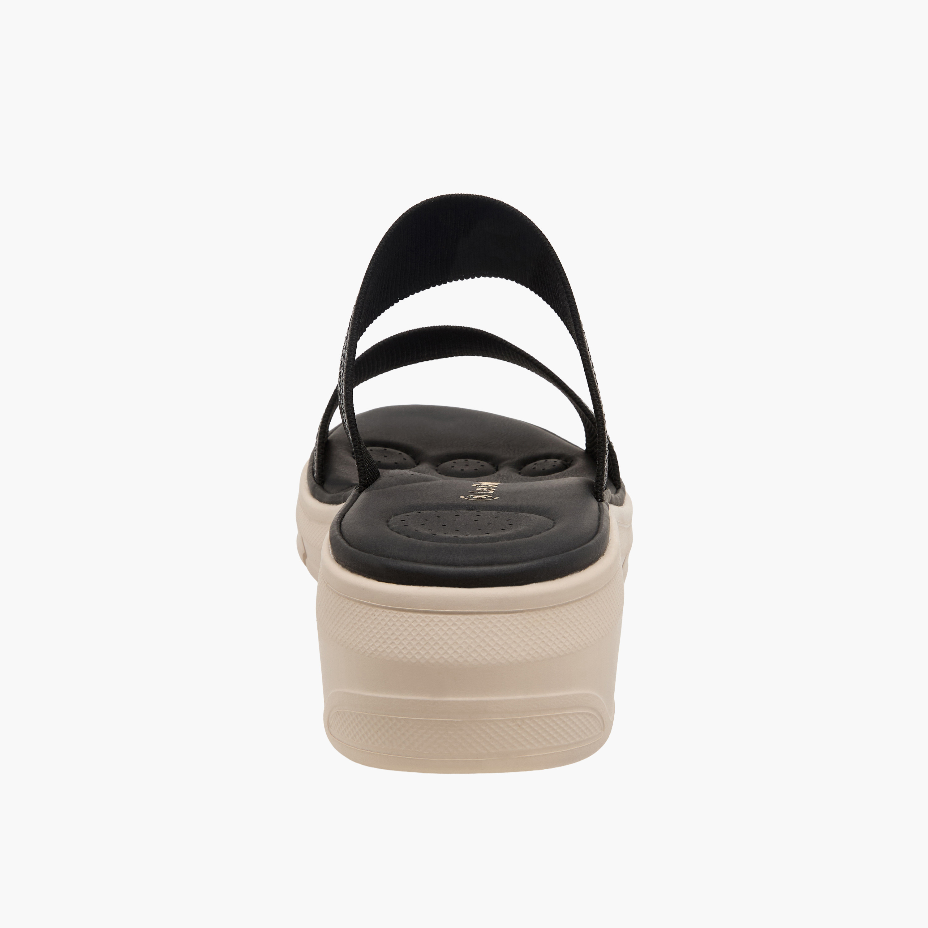 Le Confort Women Platform Heel Sandals-women-shoes-sandals-heeled-image-5