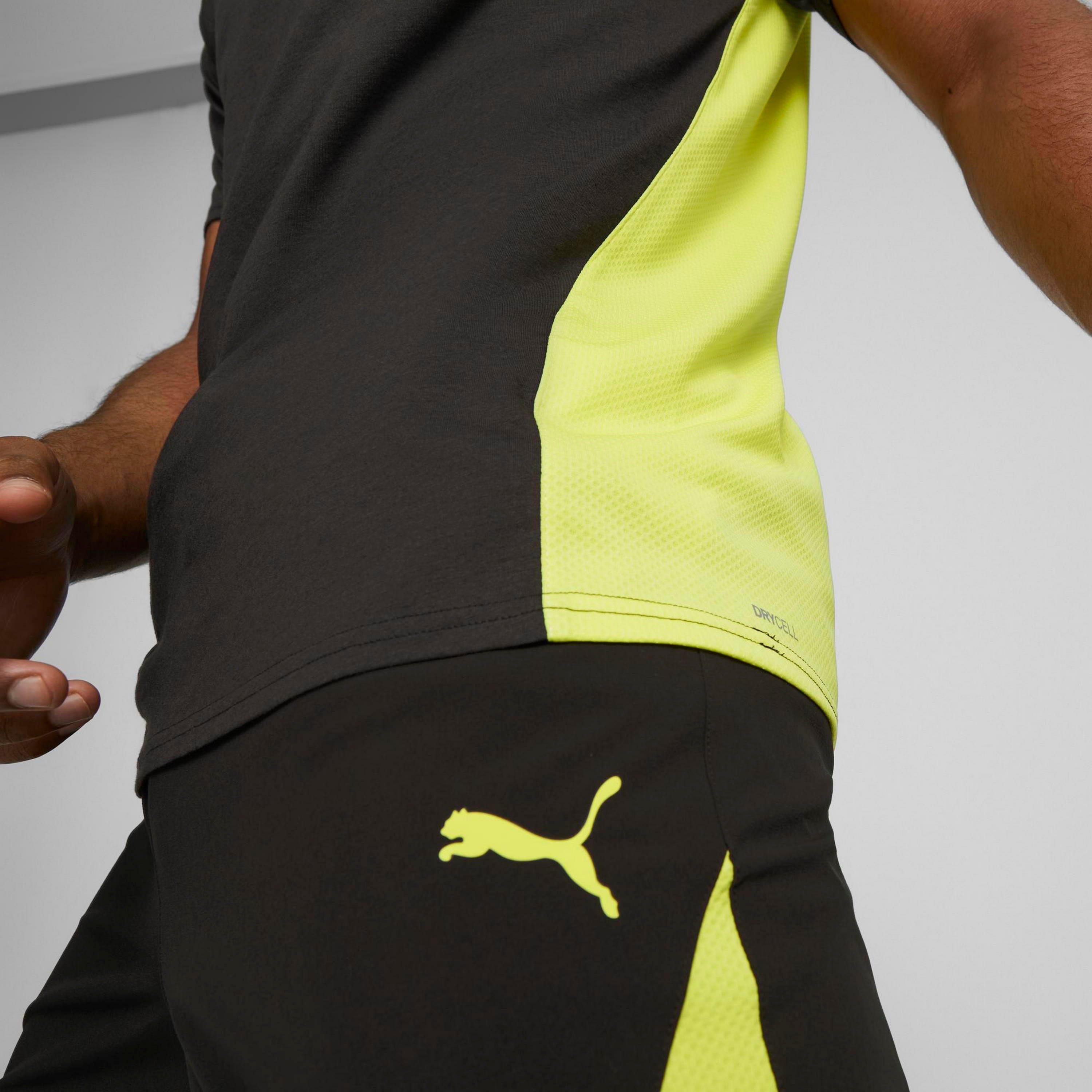 Puma Triblend Ultrabreathe Men Training T-Shirt | 524415-men-clothing-sportswearandactivewear-tshirtsandpolos-image-5