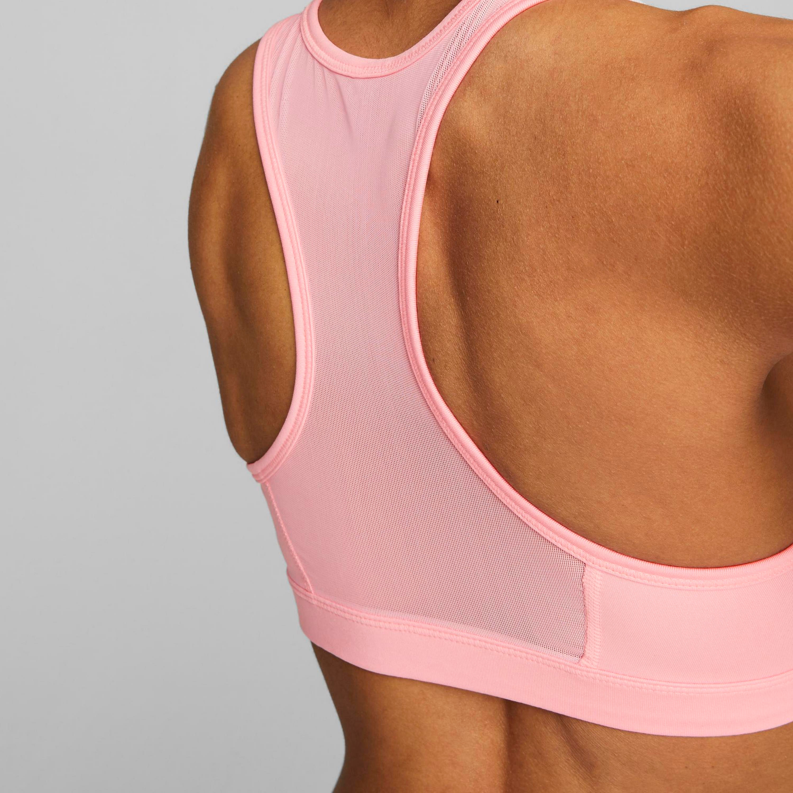 حمالة صدر رياضية للتدريب من بوما ميد إمباكت 4 كيبز جرافيك للنساء بي ام | 524418-women-clothing-sportswearandactivewear-sportsbras-image-5