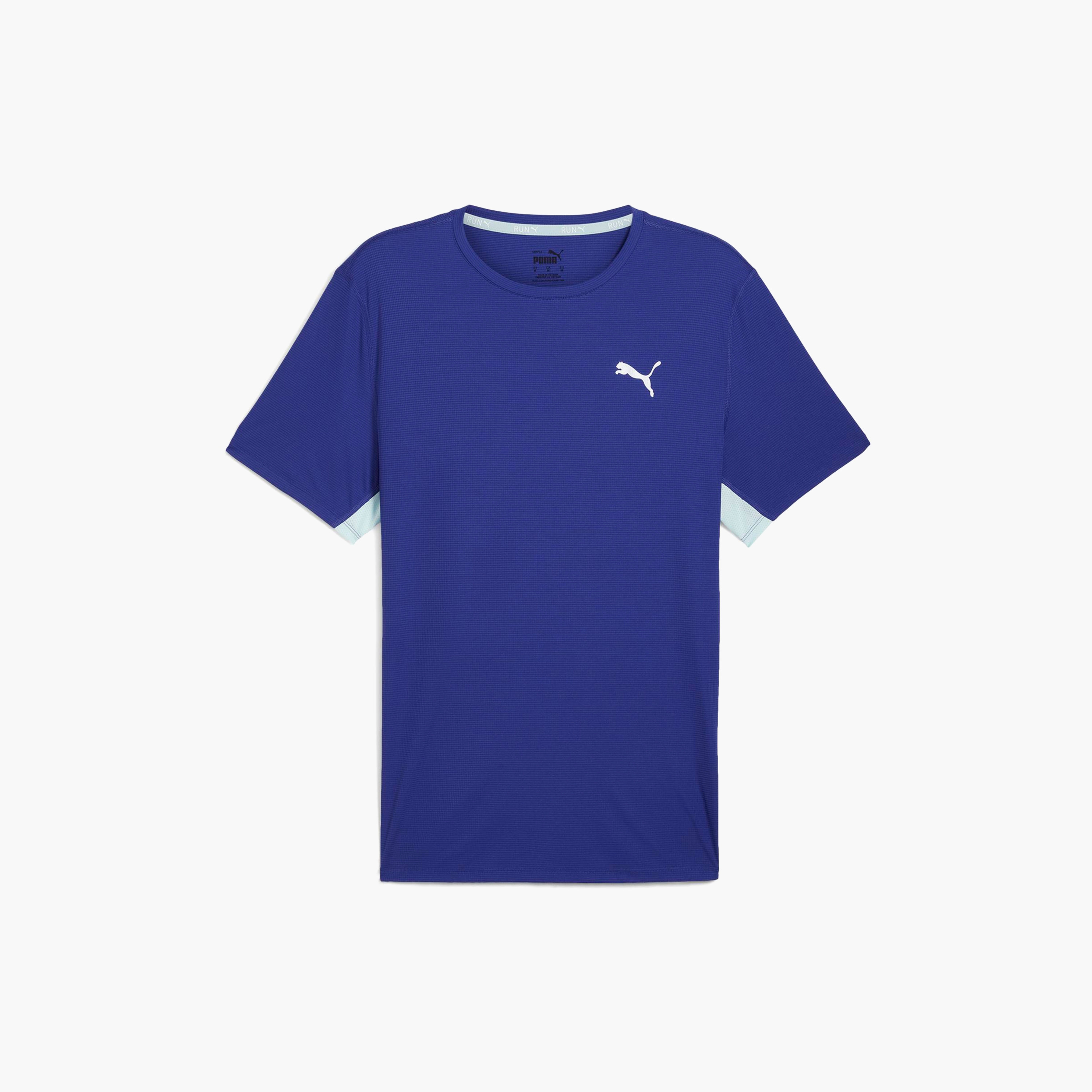 Puma Men's Run Favorite Velocity T-Shirt 52505827 | OE-men-clothing-sportswearandactivewear-tshirtsandpolos-image-1