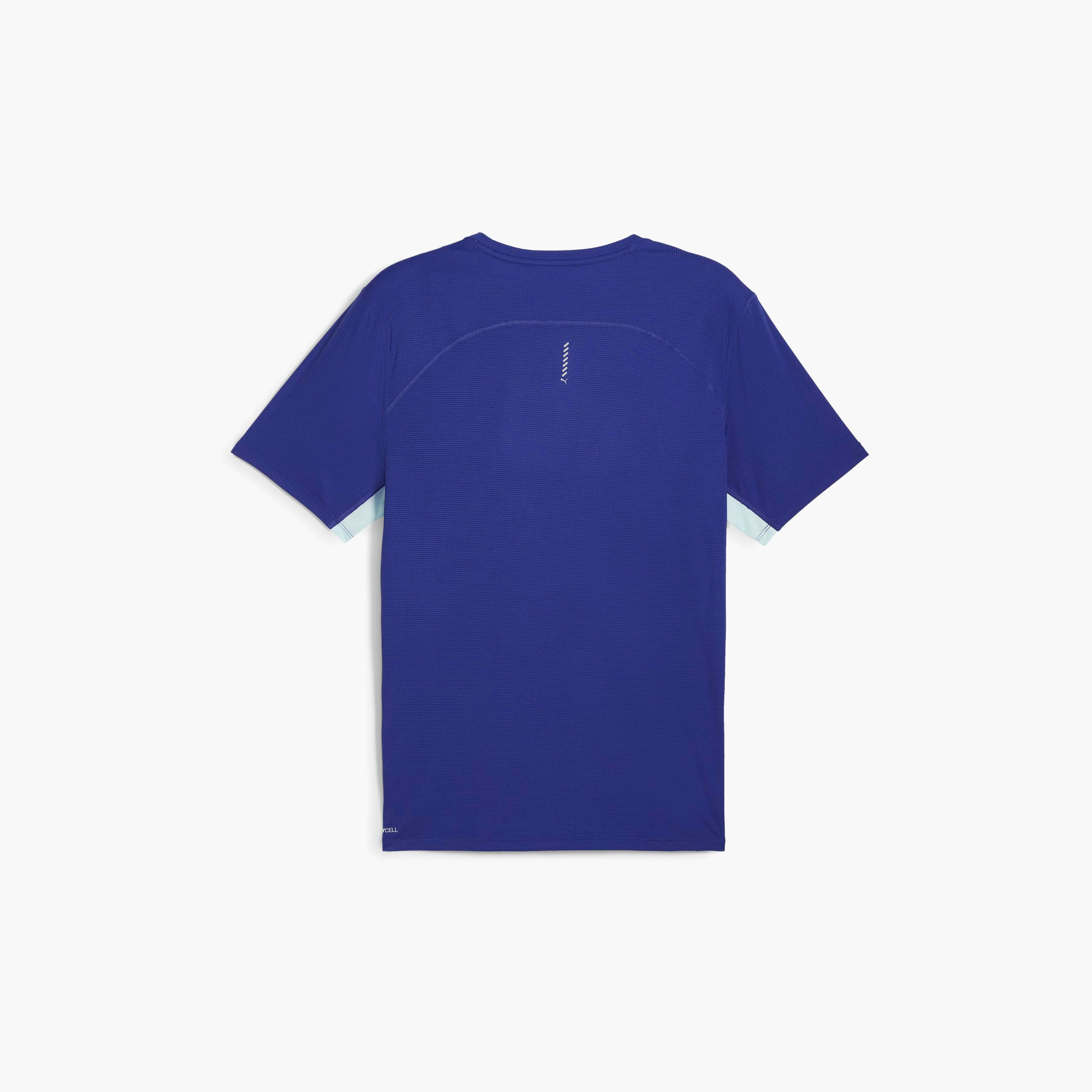 تيشيرت ران فيفوريت فيلوسيتي للرجال من بوما 52505827 | OE-men-clothing-sportswearandactivewear-tshirtsandpolos-image-2