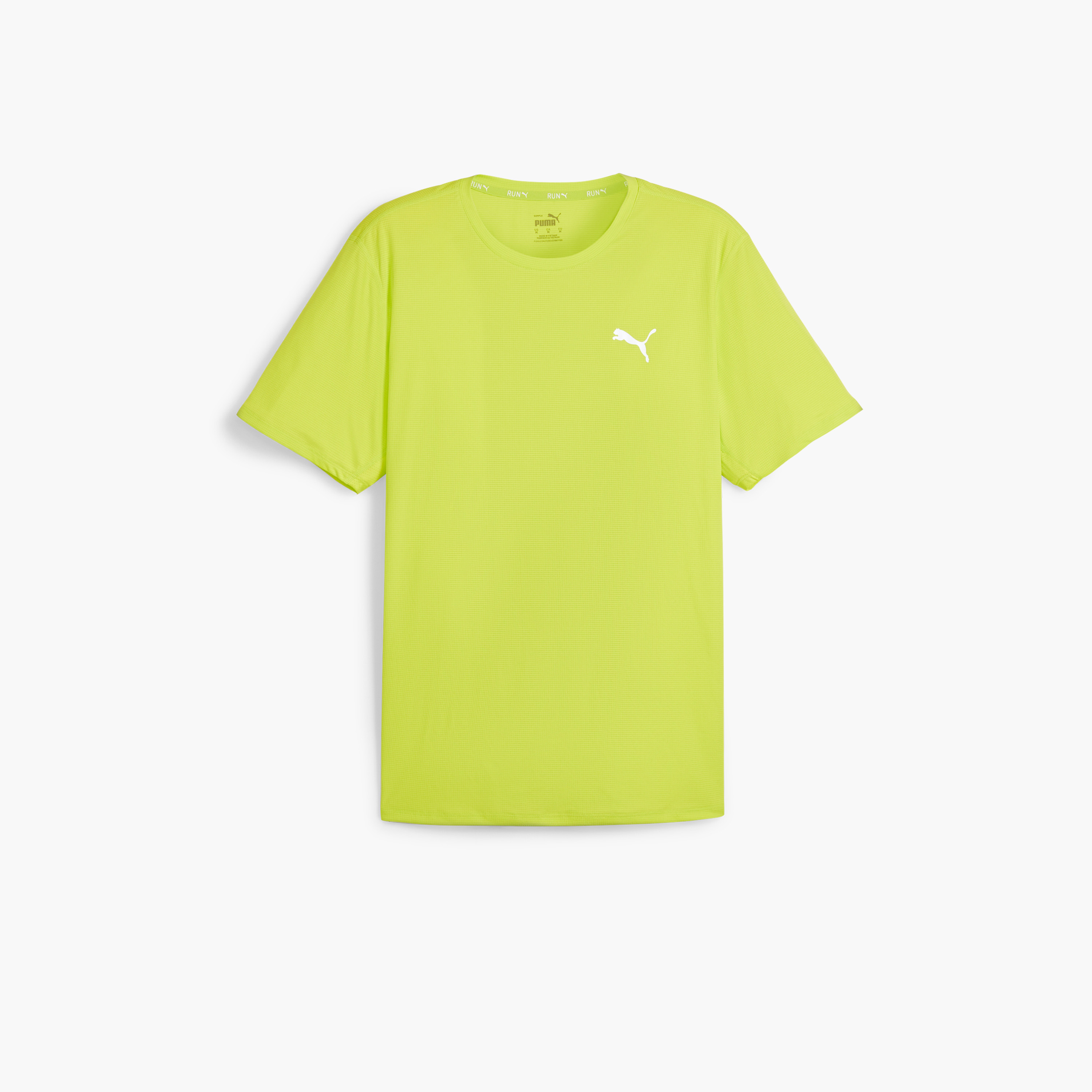 Puma RUN FAVORITE VELOCITY Men's T-Shirt 525058 | OE-men-clothing-sportswearandactivewear-tshirtsandpolos-image-2